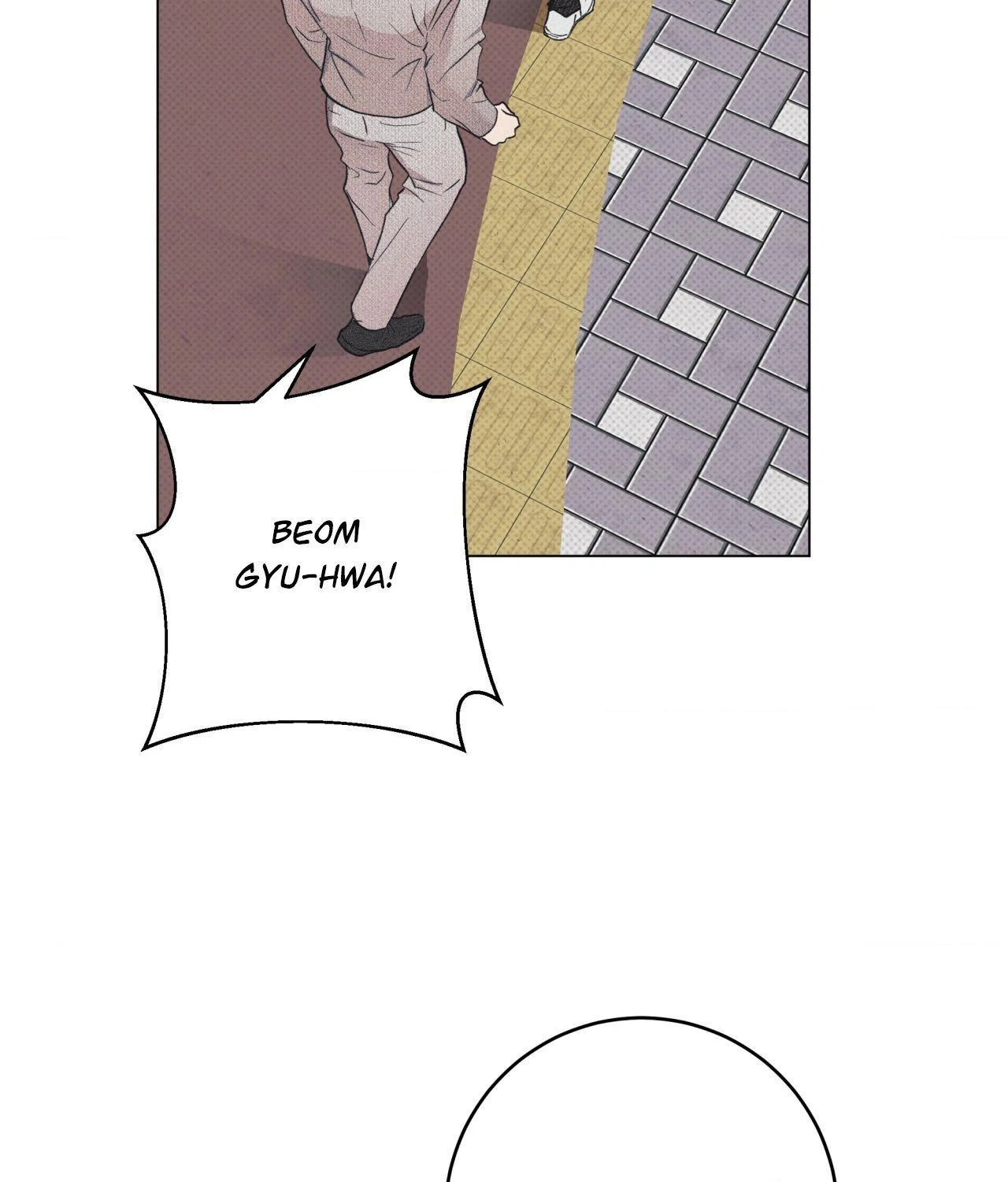 Fated But Flawed - Chapter 6 manhwa
