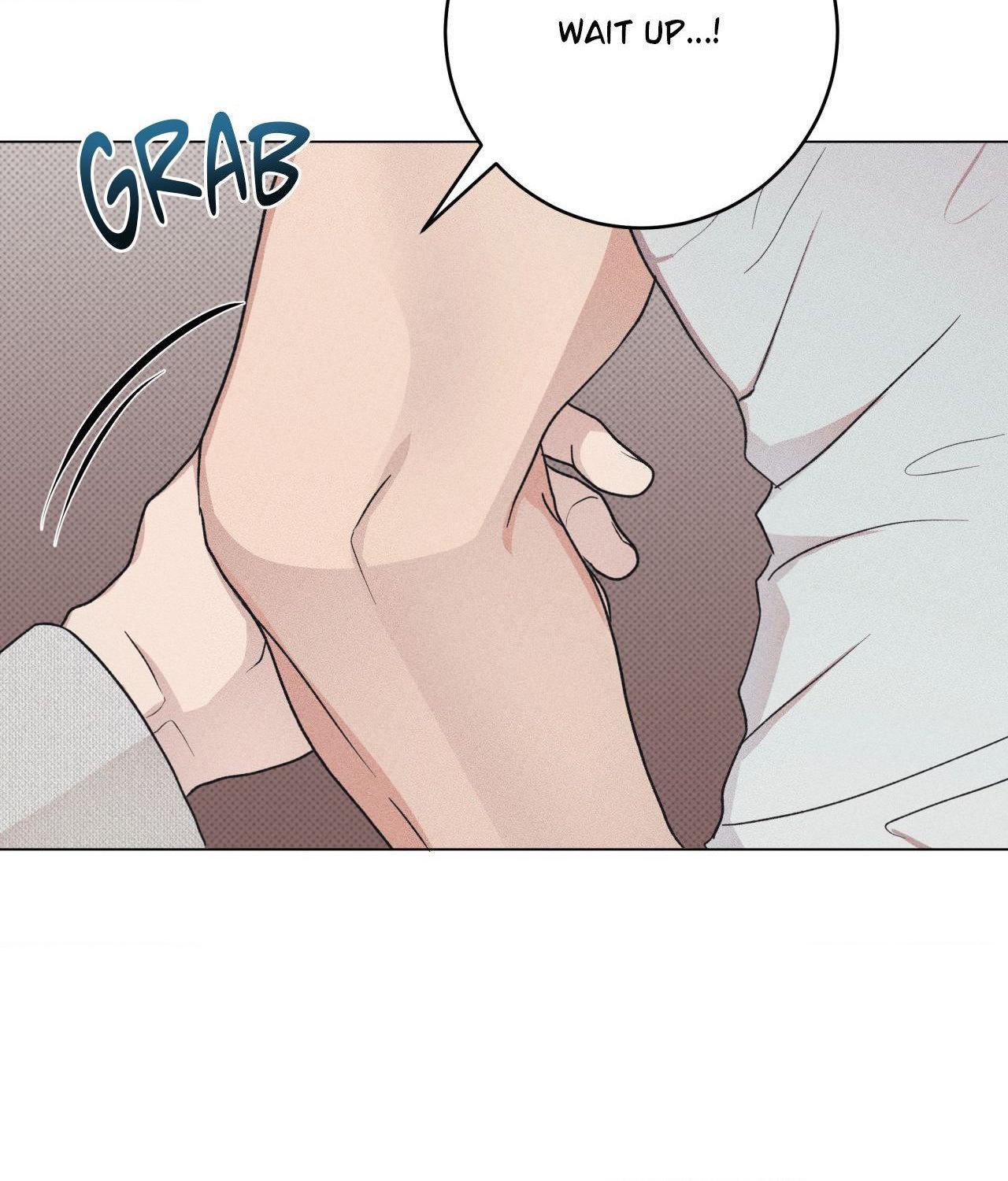 Fated But Flawed - Chapter 6 manhwa
