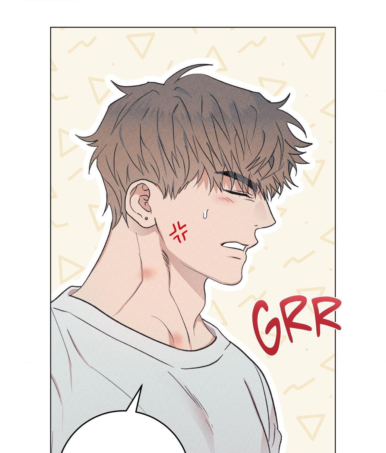 Fated But Flawed - Chapter 6 manhwa