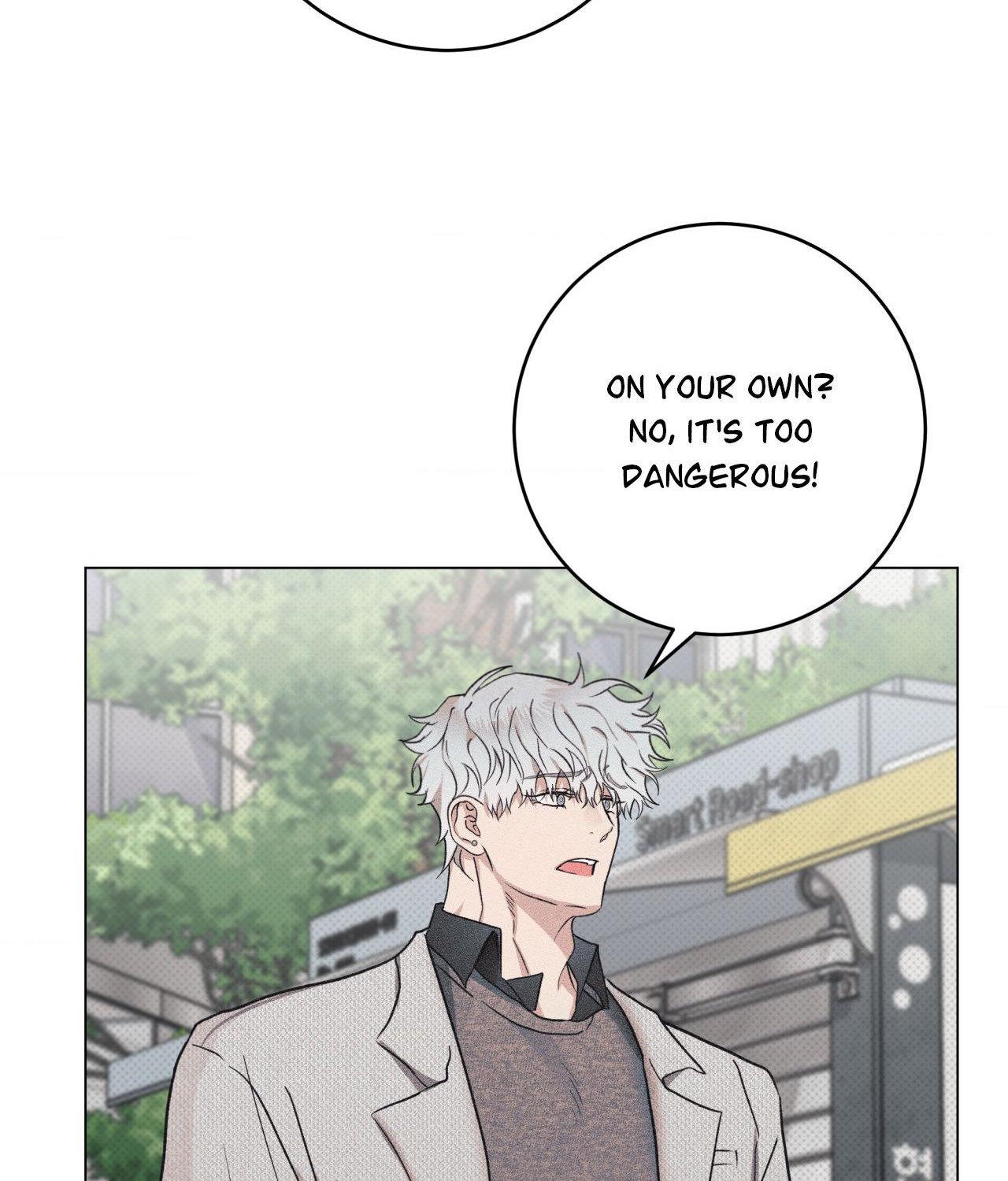 Fated But Flawed - Chapter 6 manhwa
