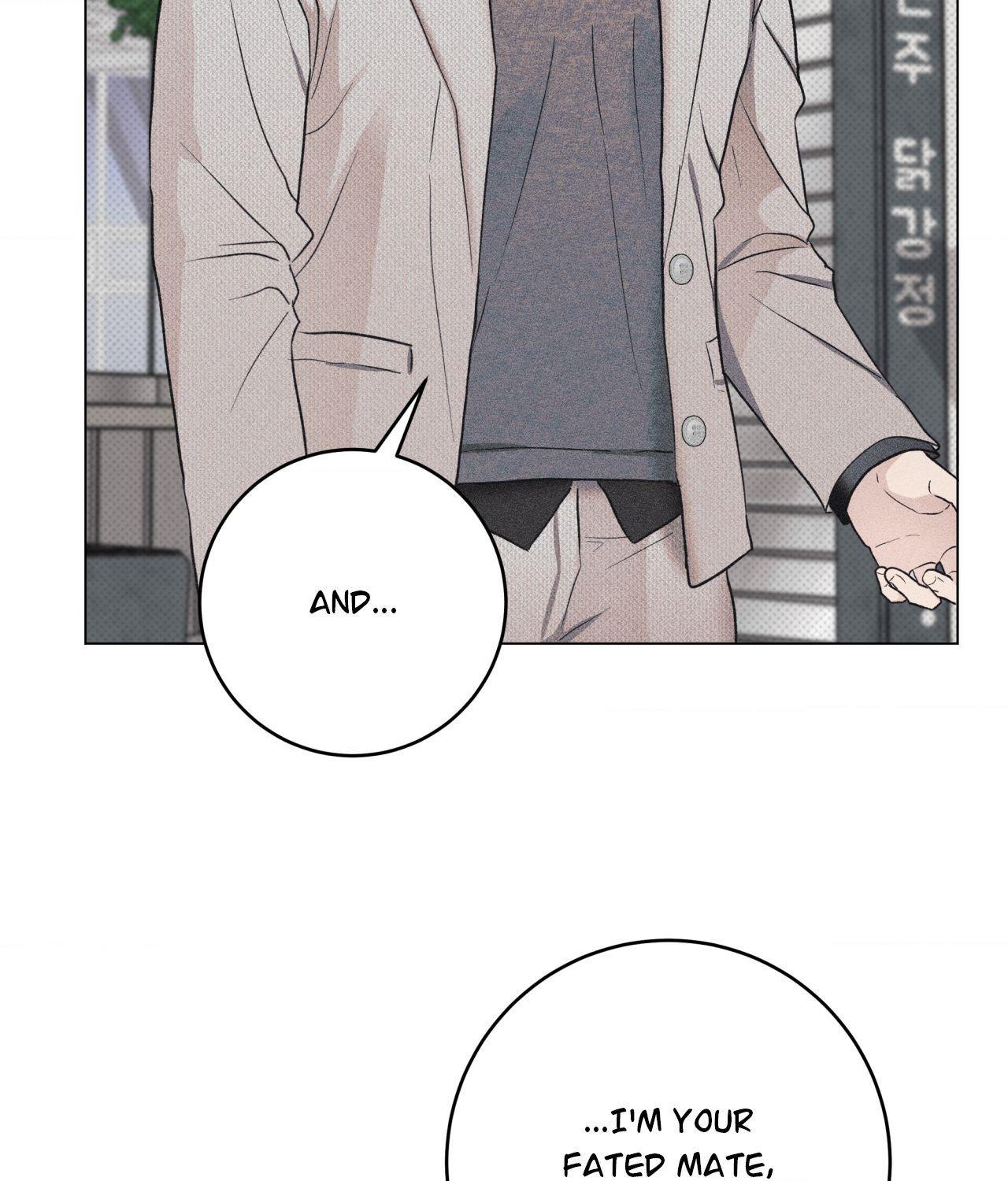 Fated But Flawed - Chapter 6 manhwa