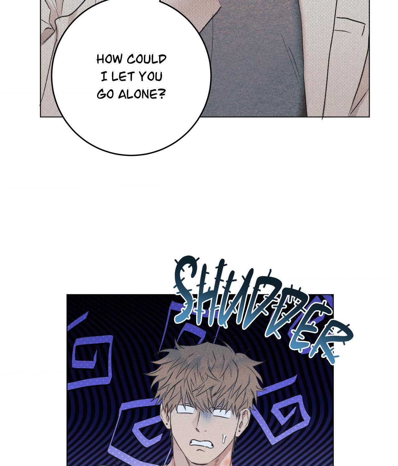 Fated But Flawed - Chapter 6 manhwa