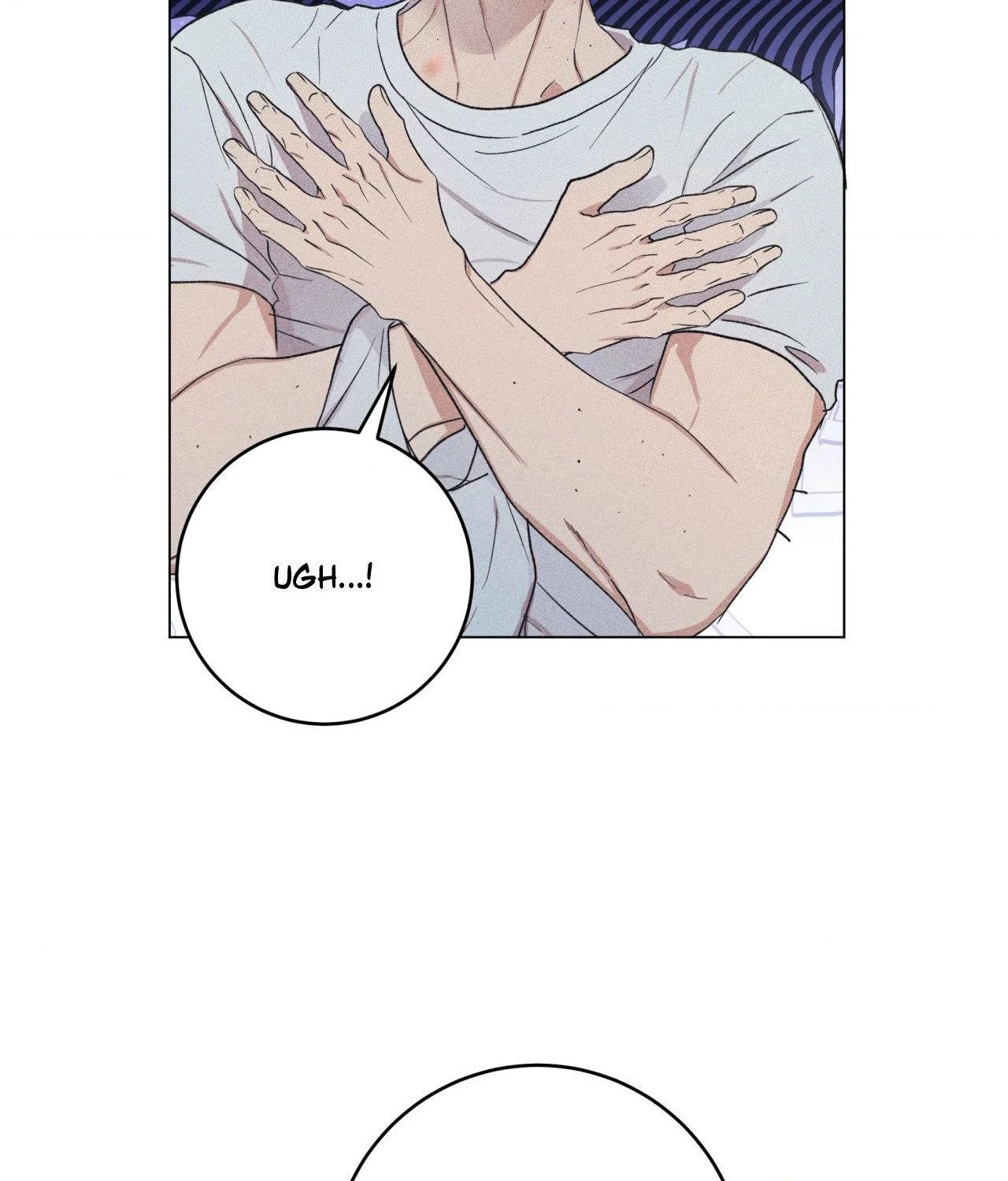 Fated But Flawed - Chapter 6 manhwa