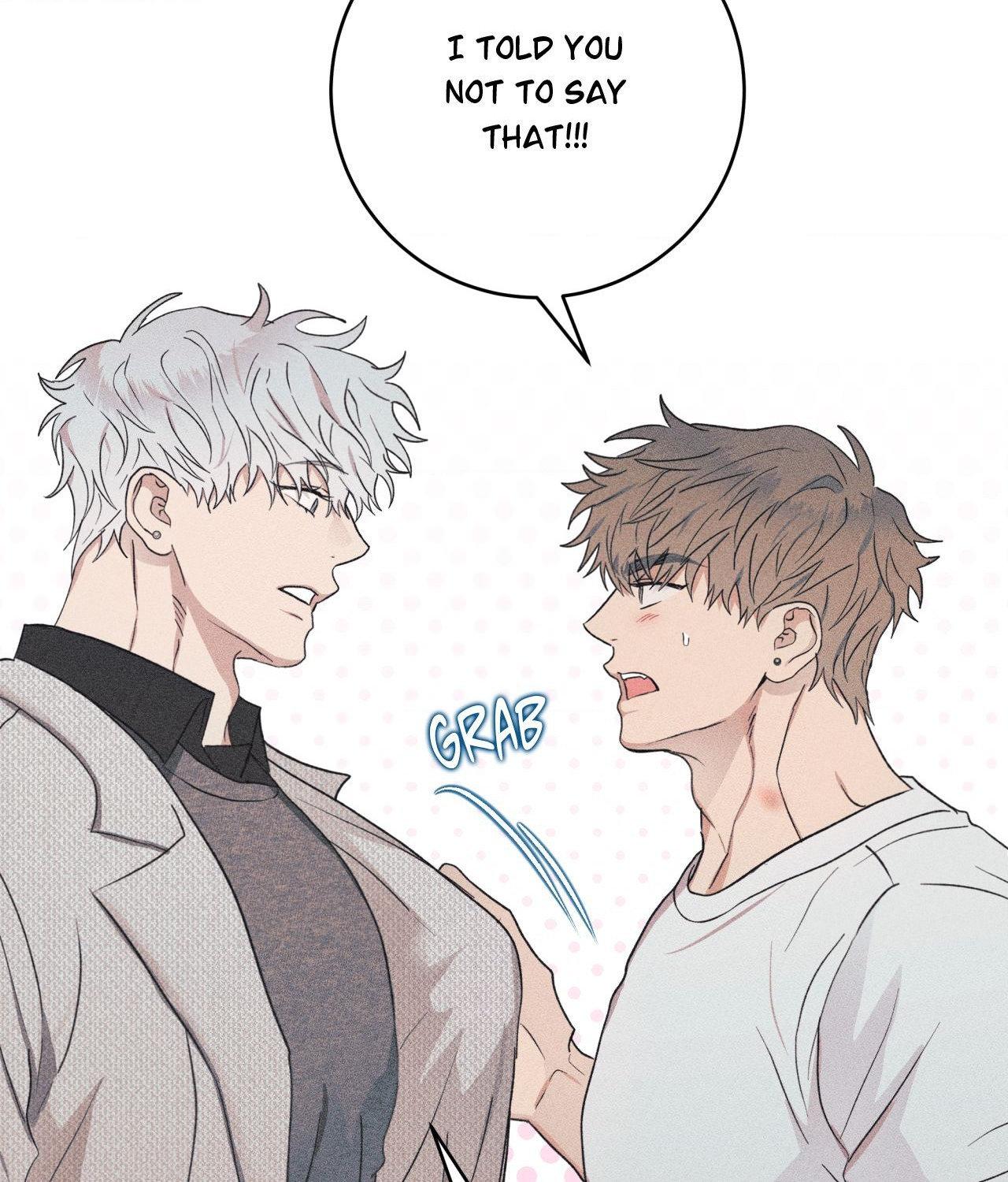 Fated But Flawed - Chapter 6 manhwa