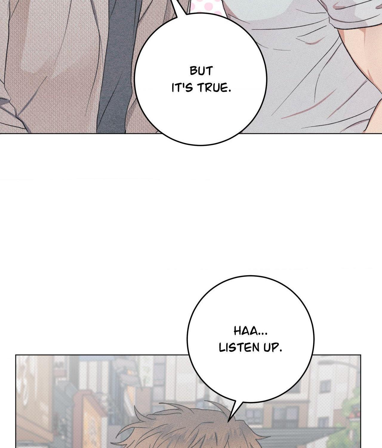 Fated But Flawed - Chapter 6 manhwa