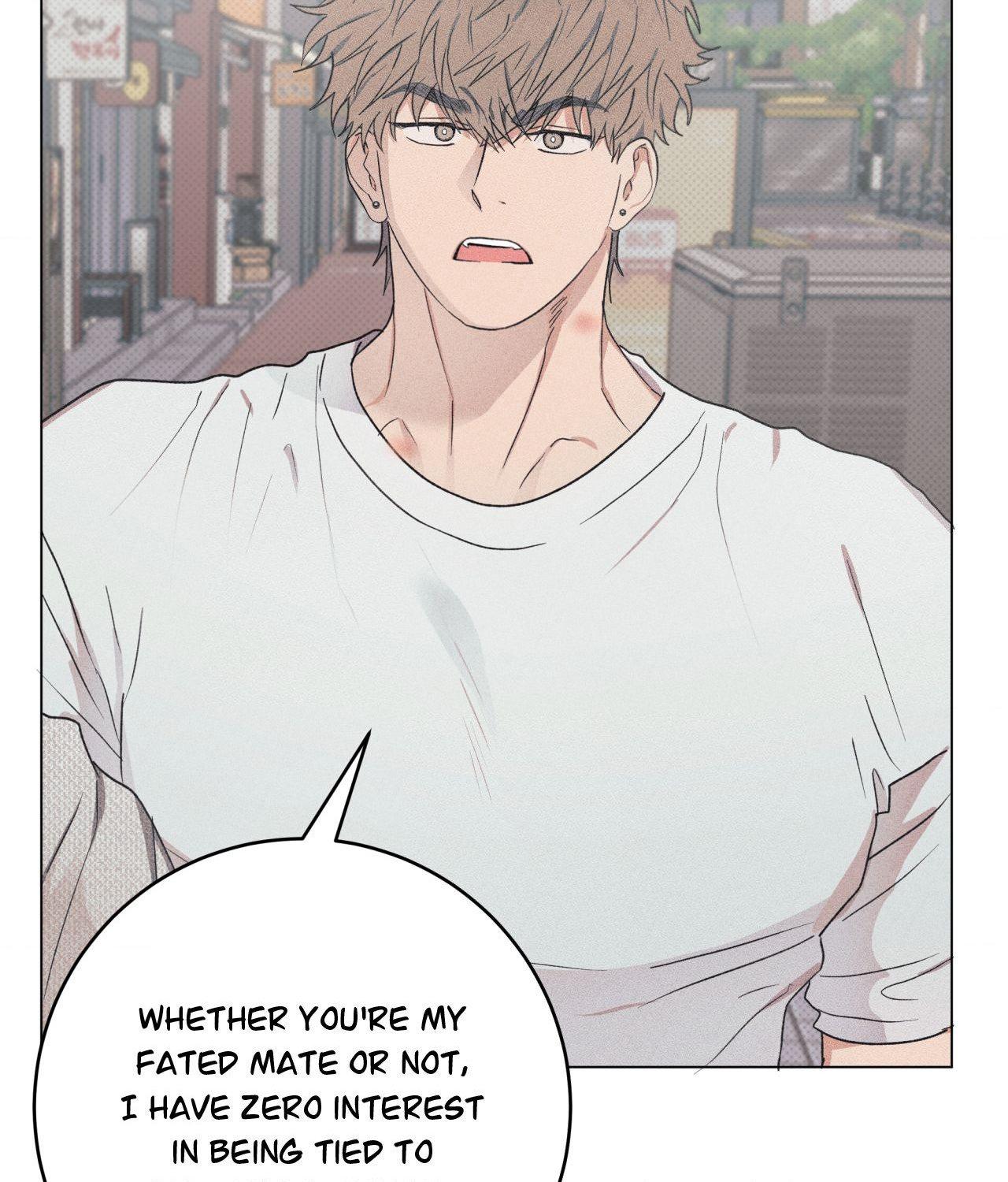 Fated But Flawed - Chapter 6 manhwa