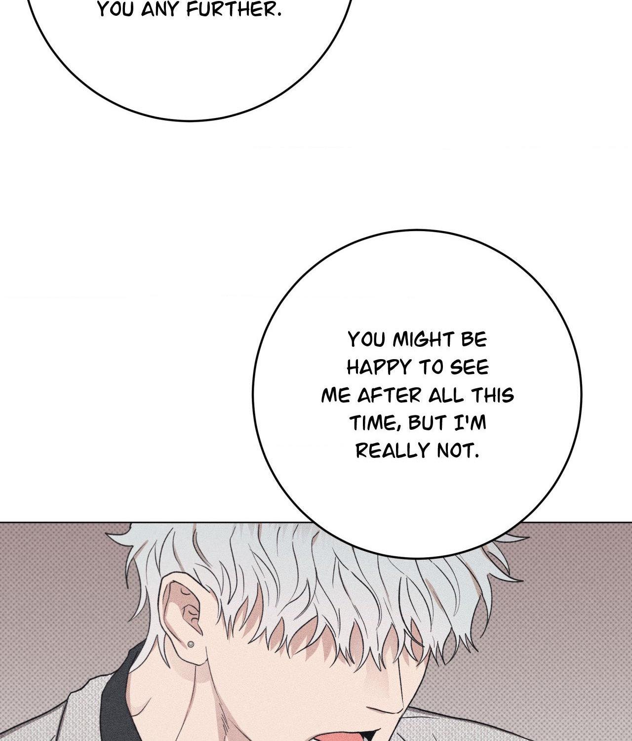 Fated But Flawed - Chapter 6 manhwa