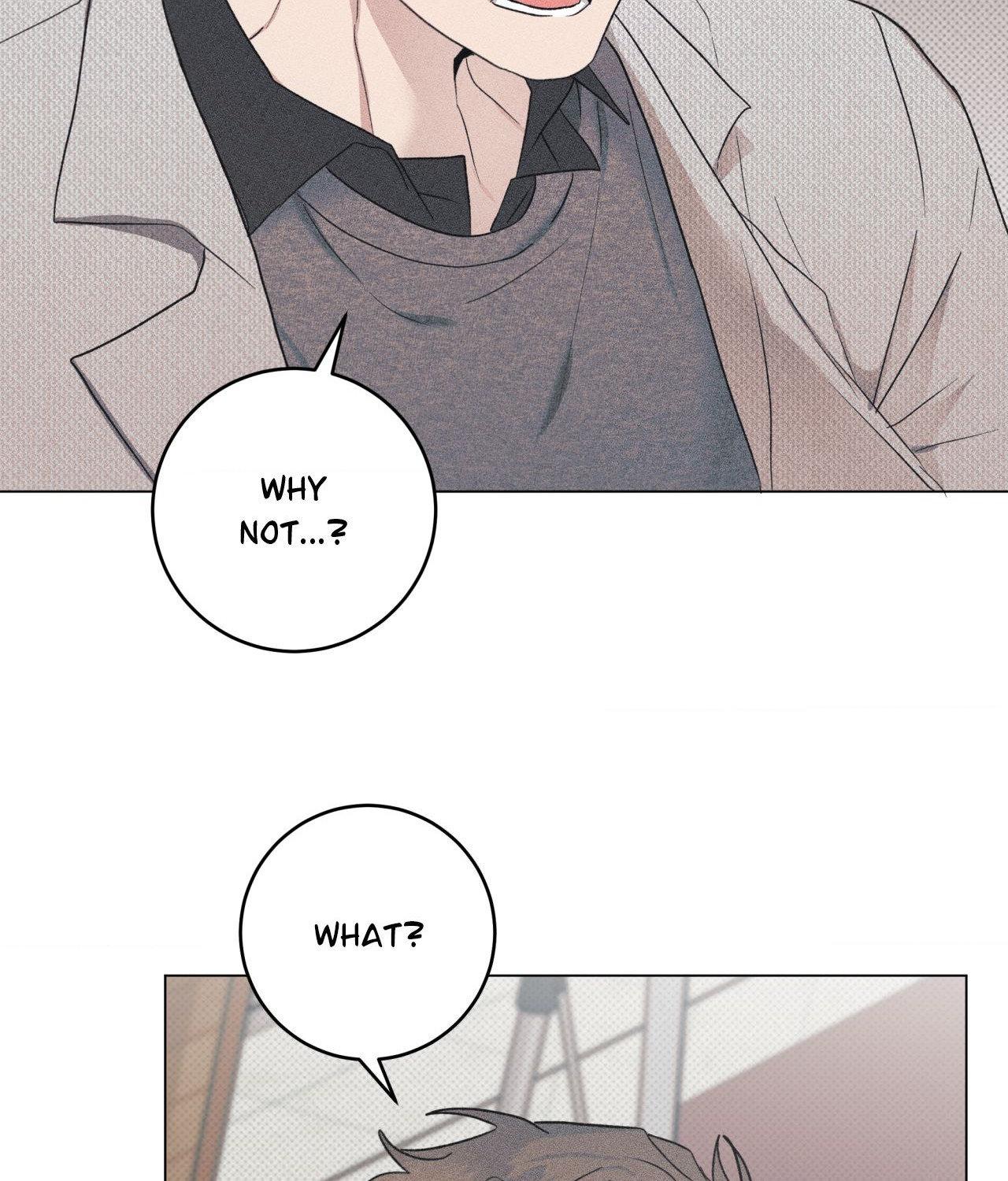Fated But Flawed - Chapter 6 manhwa