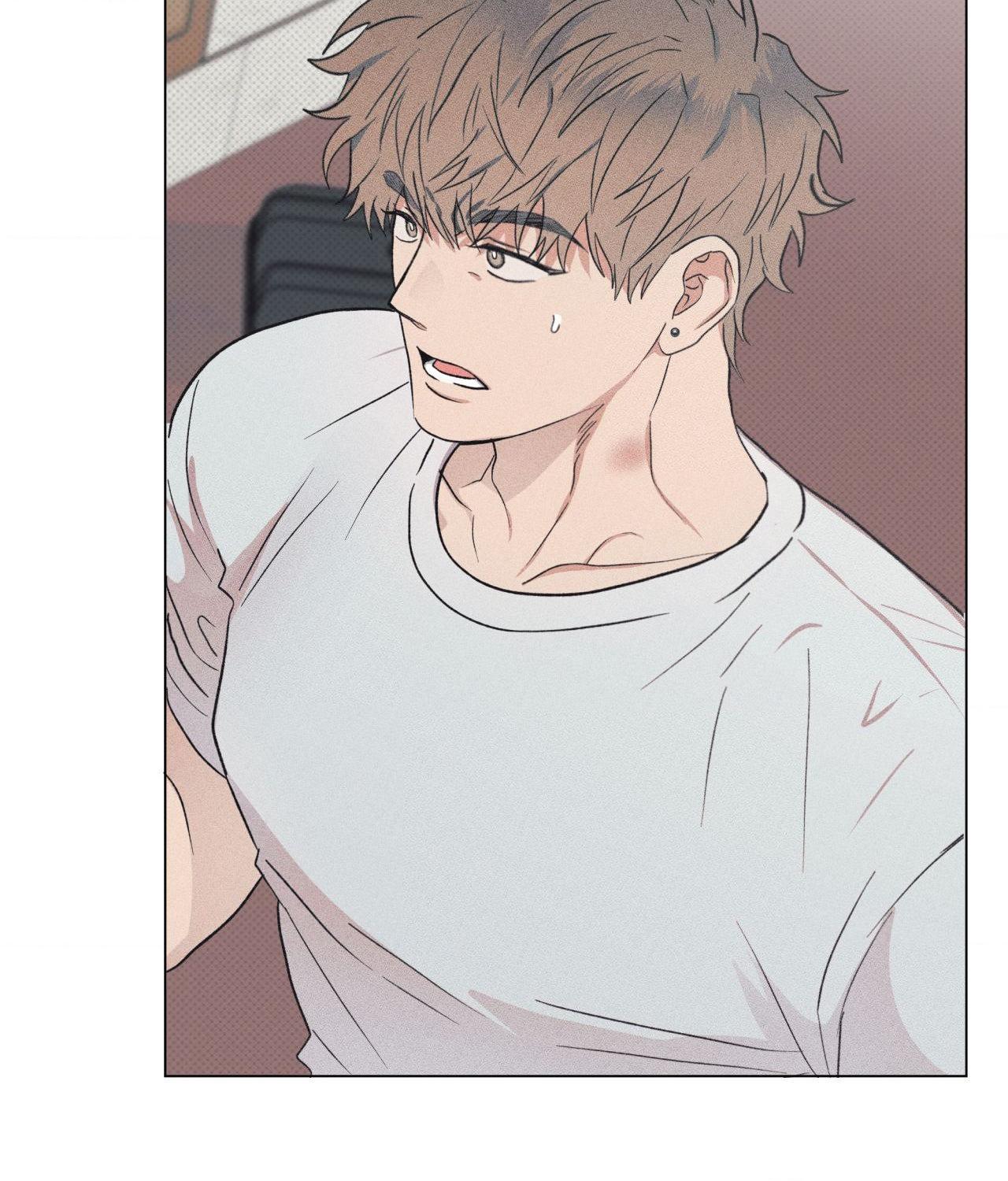 Fated But Flawed - Chapter 6 manhwa