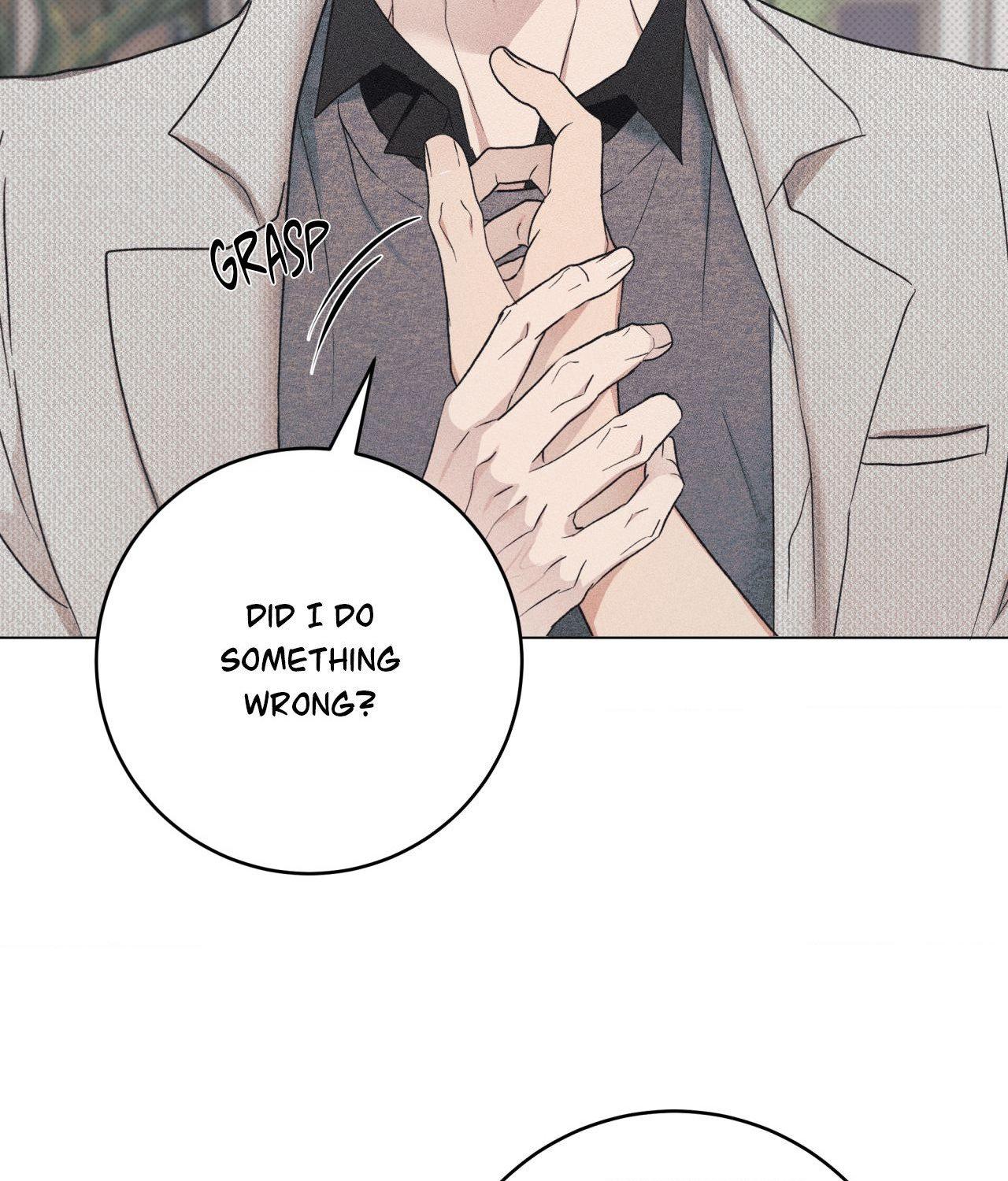Fated But Flawed - Chapter 6 manhwa
