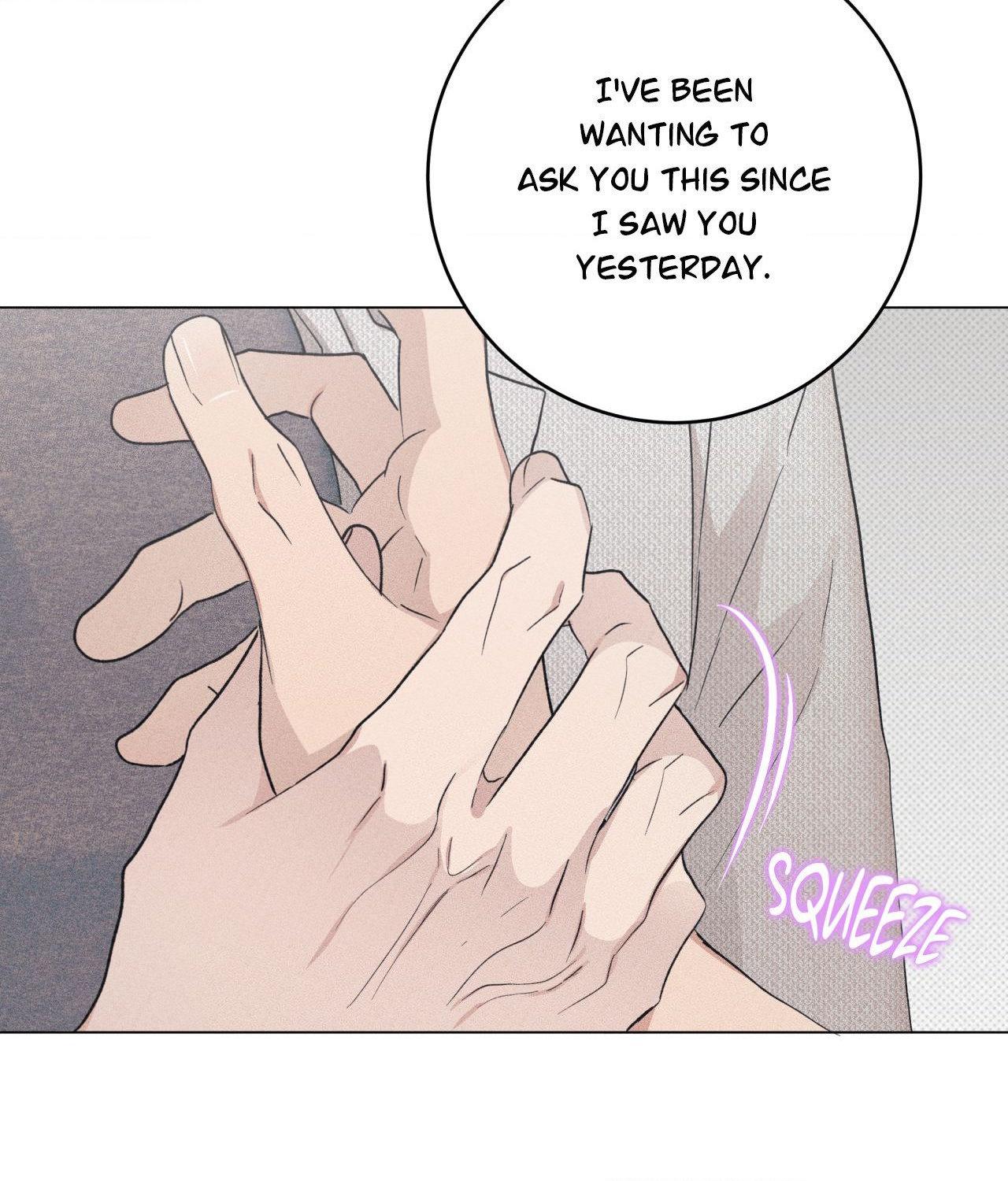 Fated But Flawed - Chapter 6 manhwa