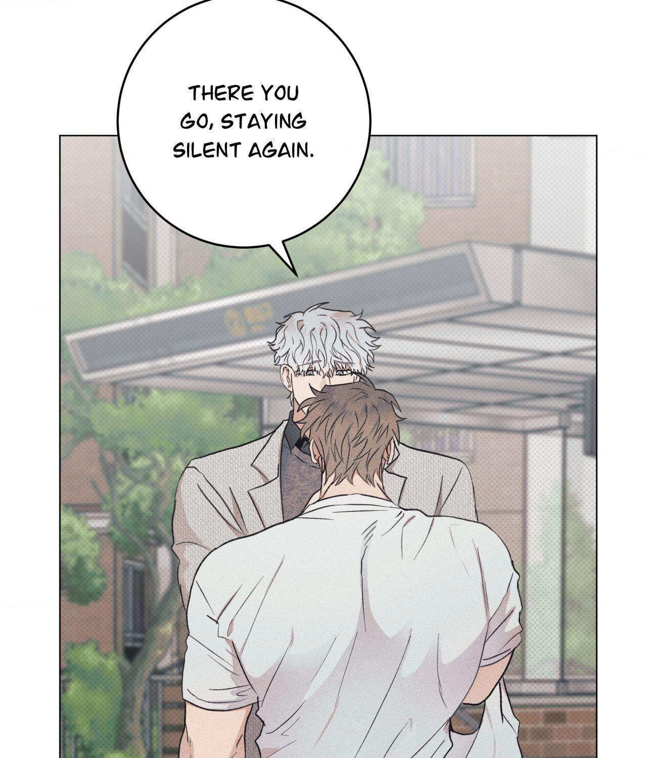 Fated But Flawed - Chapter 6 manhwa
