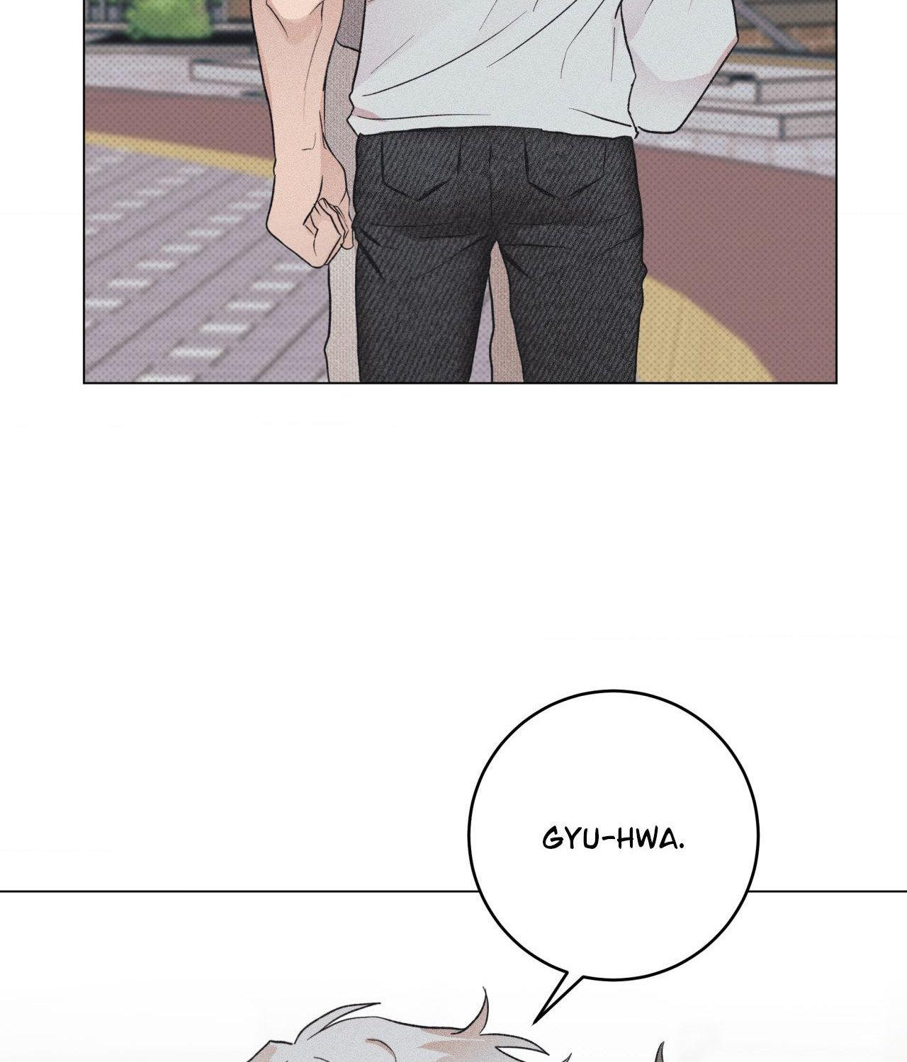 Fated But Flawed - Chapter 6 manhwa