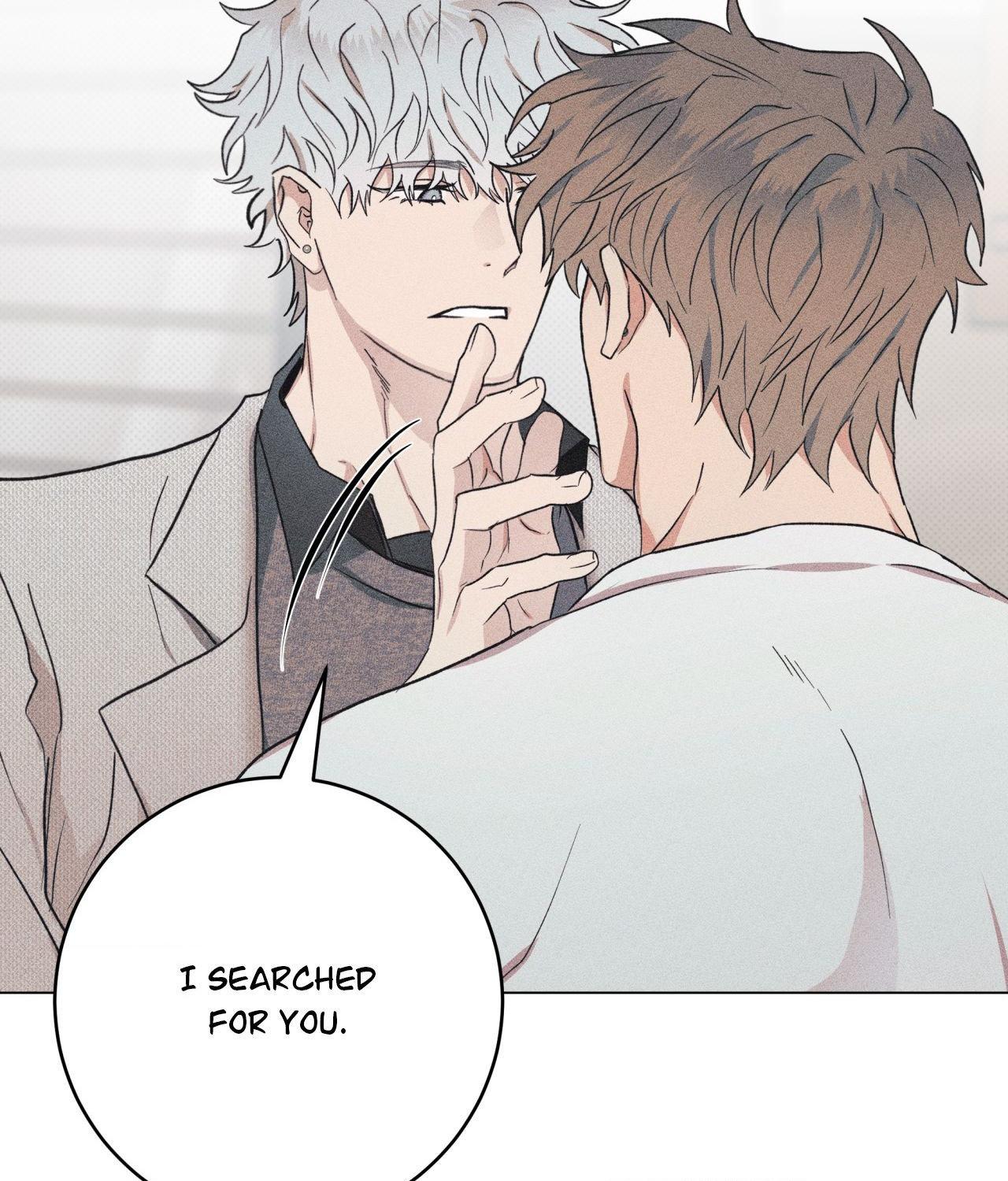 Fated But Flawed - Chapter 6 manhwa