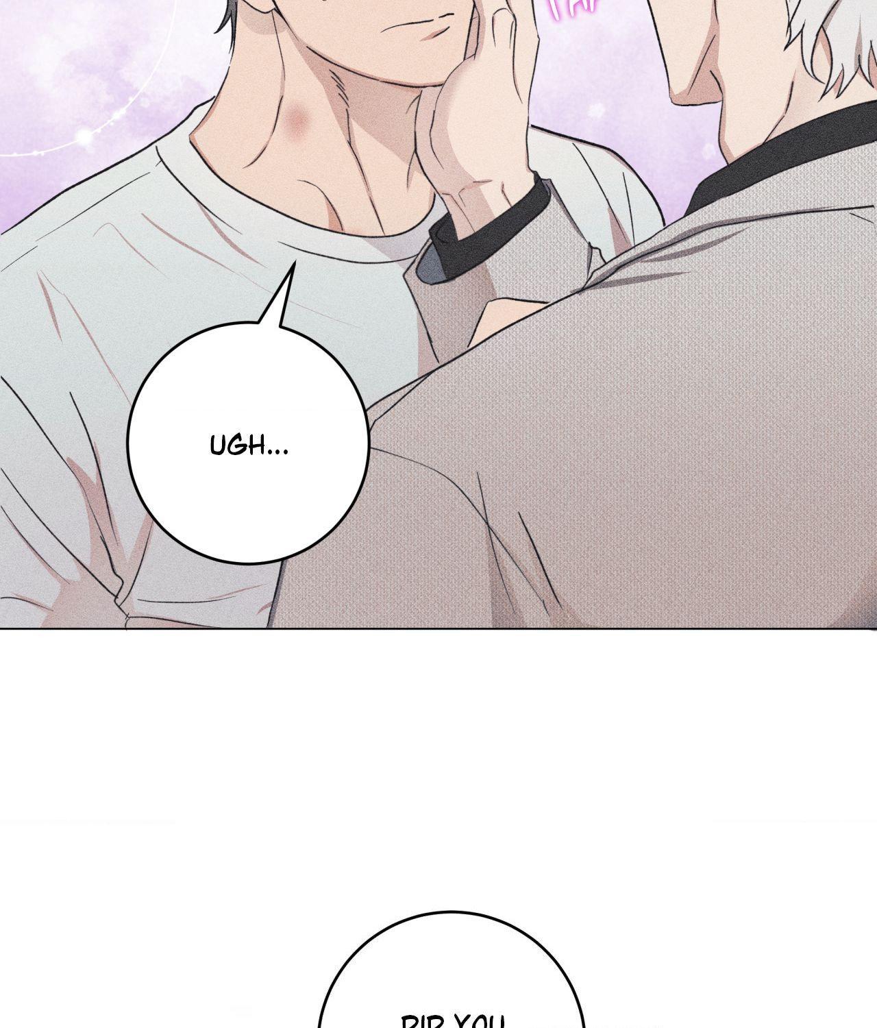 Fated But Flawed - Chapter 6 manhwa