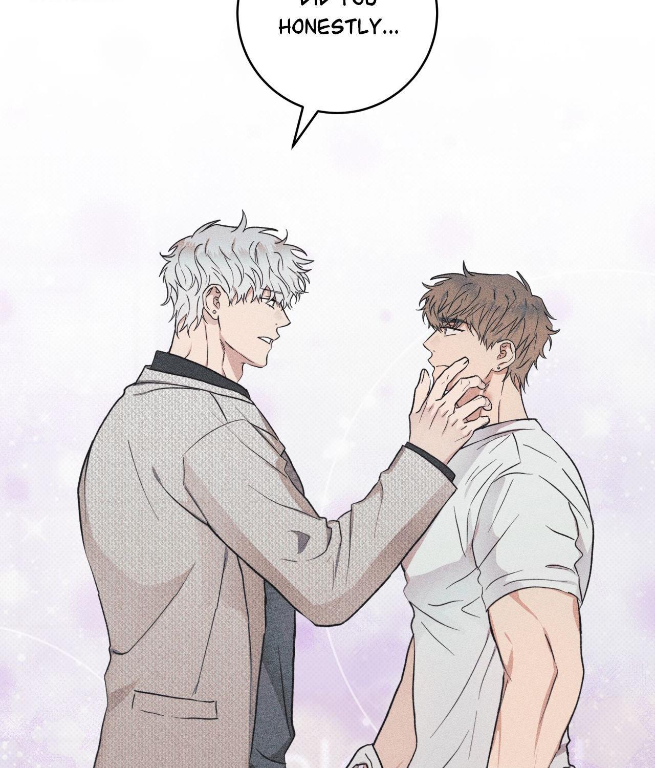 Fated But Flawed - Chapter 6 manhwa