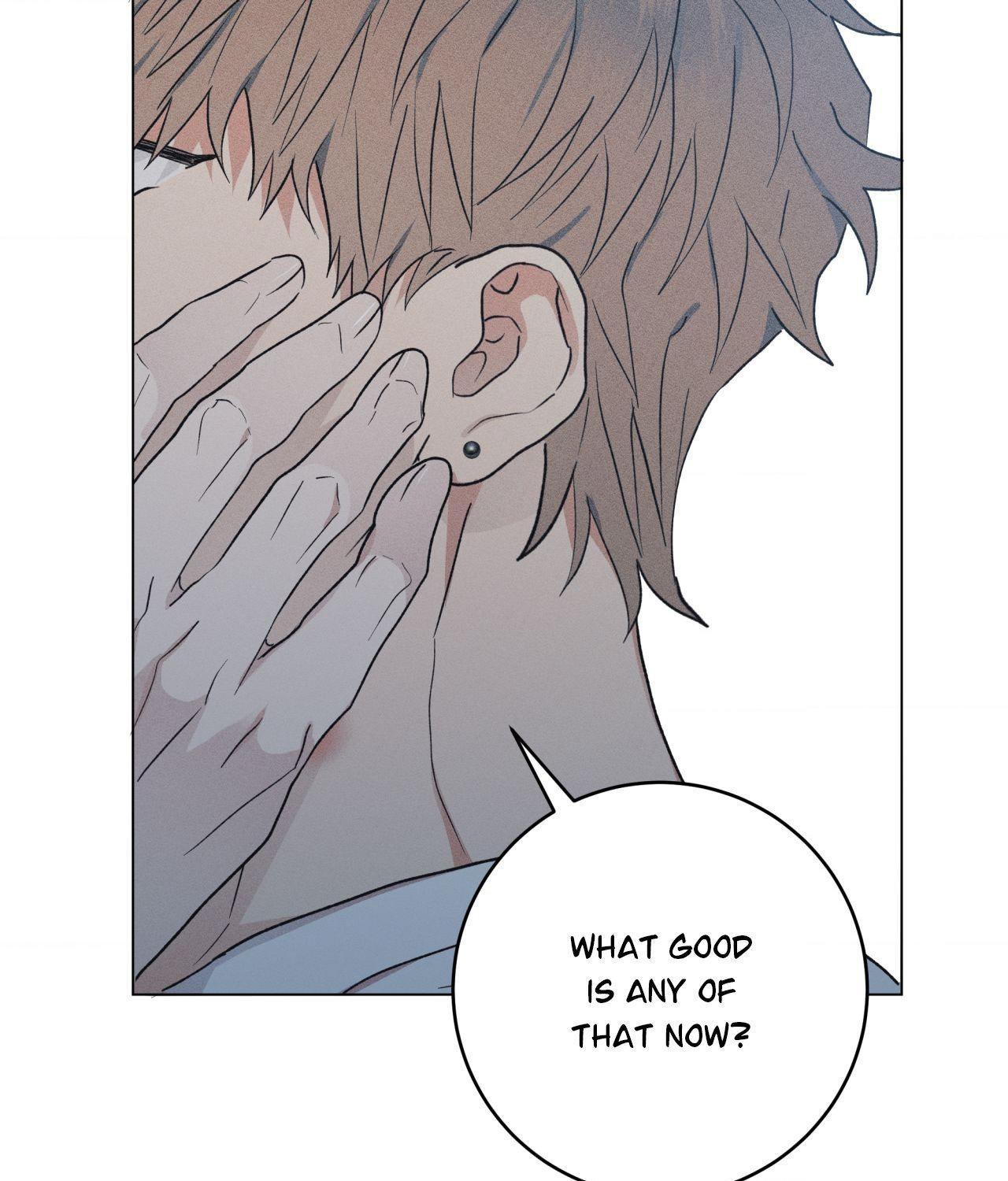 Fated But Flawed - Chapter 6 manhwa