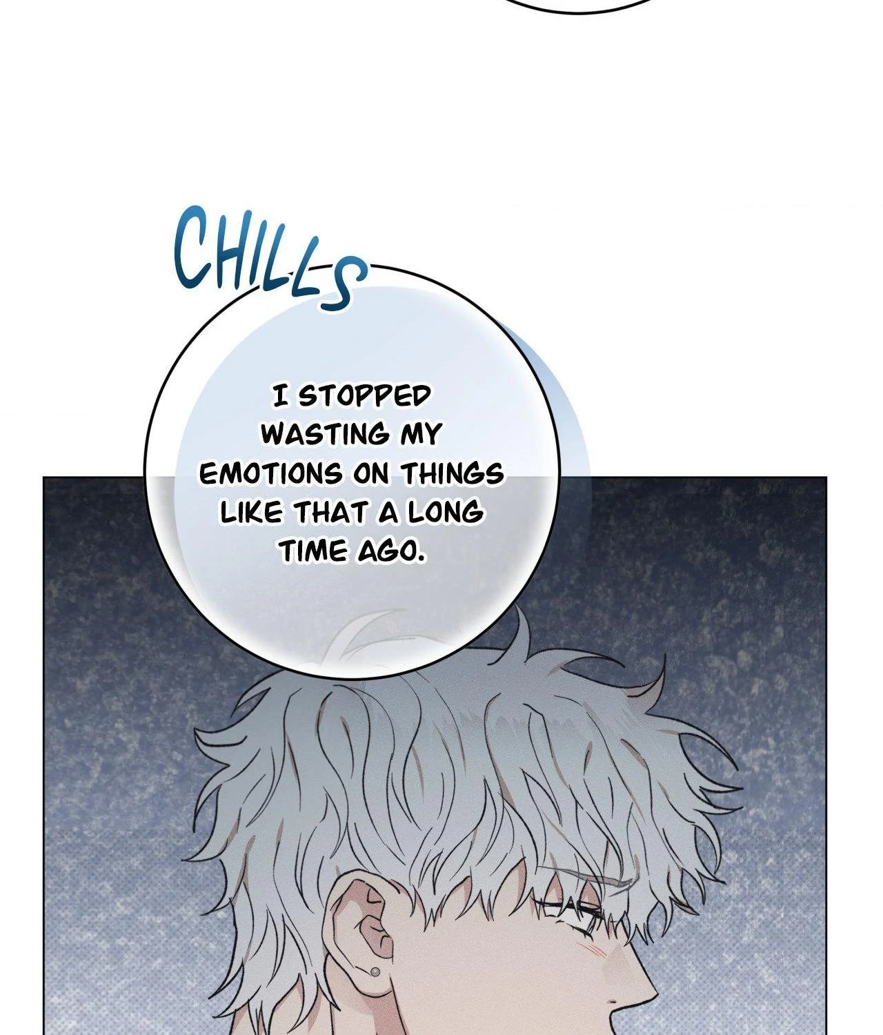 Fated But Flawed - Chapter 6 manhwa