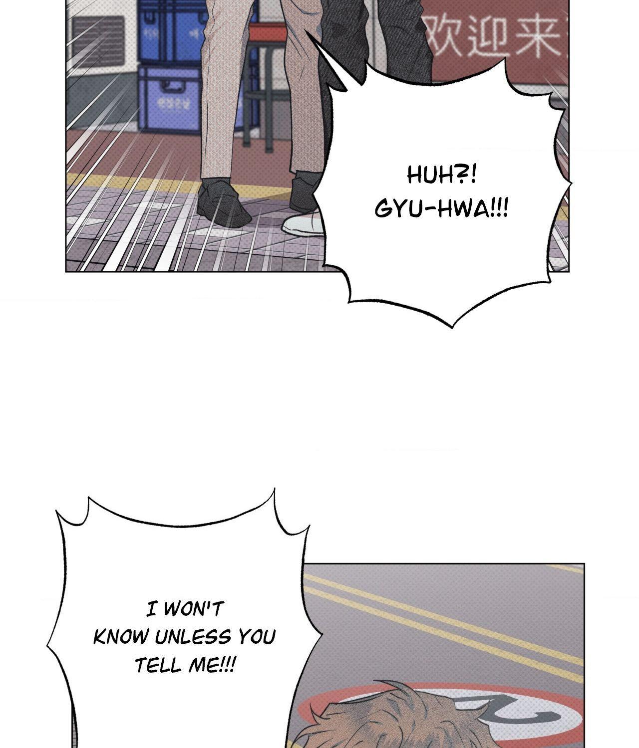 Fated But Flawed - Chapter 6 manhwa