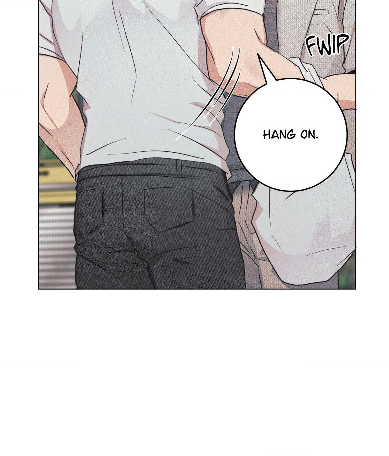 Fated But Flawed - Chapter 6 manhwa