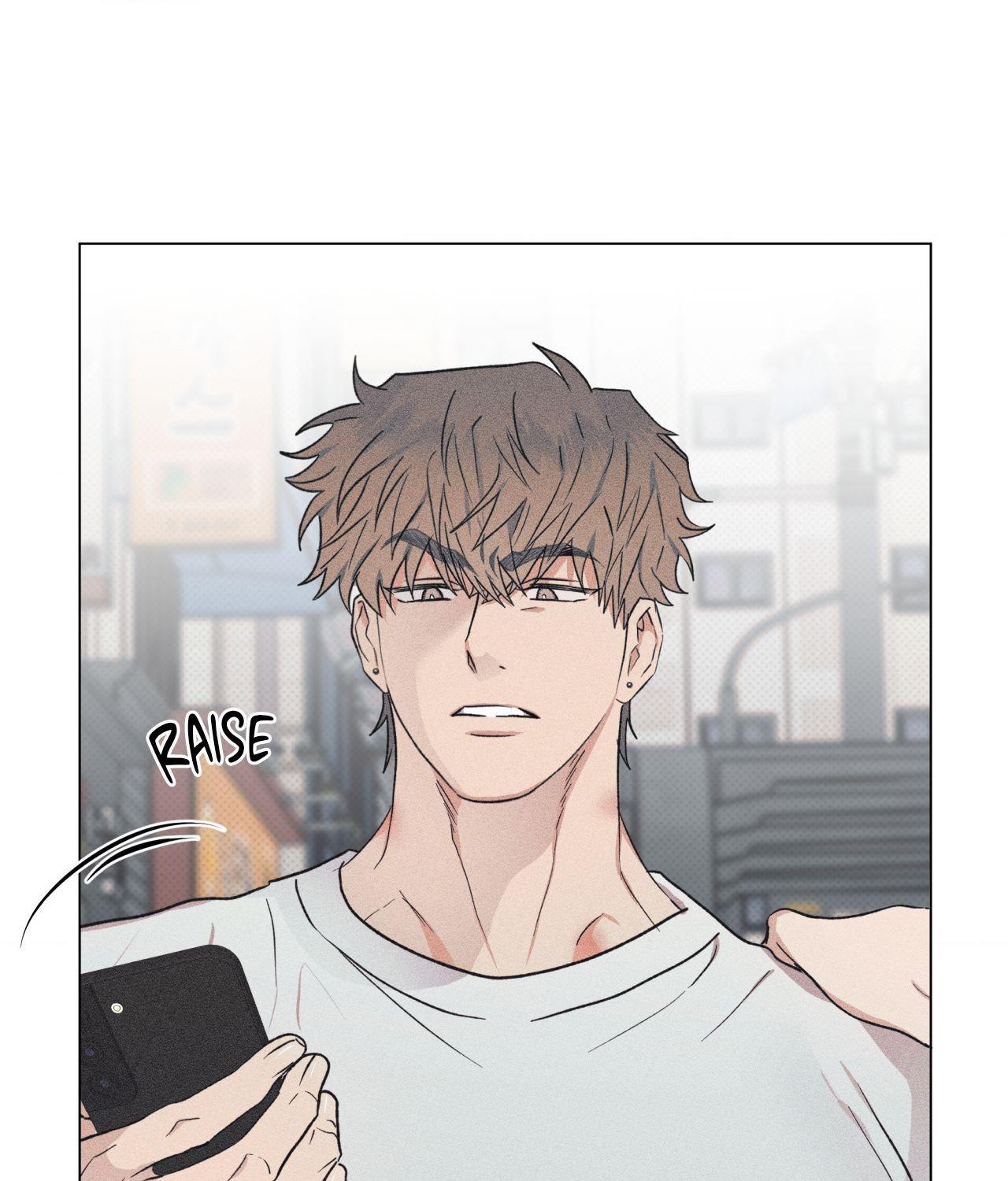 Fated But Flawed - Chapter 6 manhwa