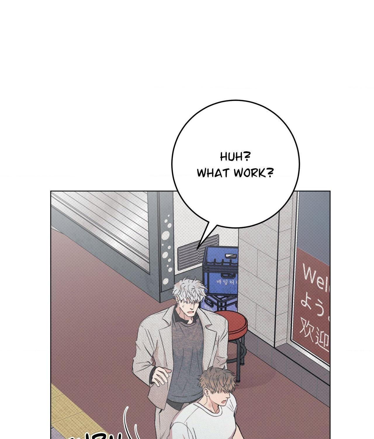 Fated But Flawed - Chapter 6 manhwa