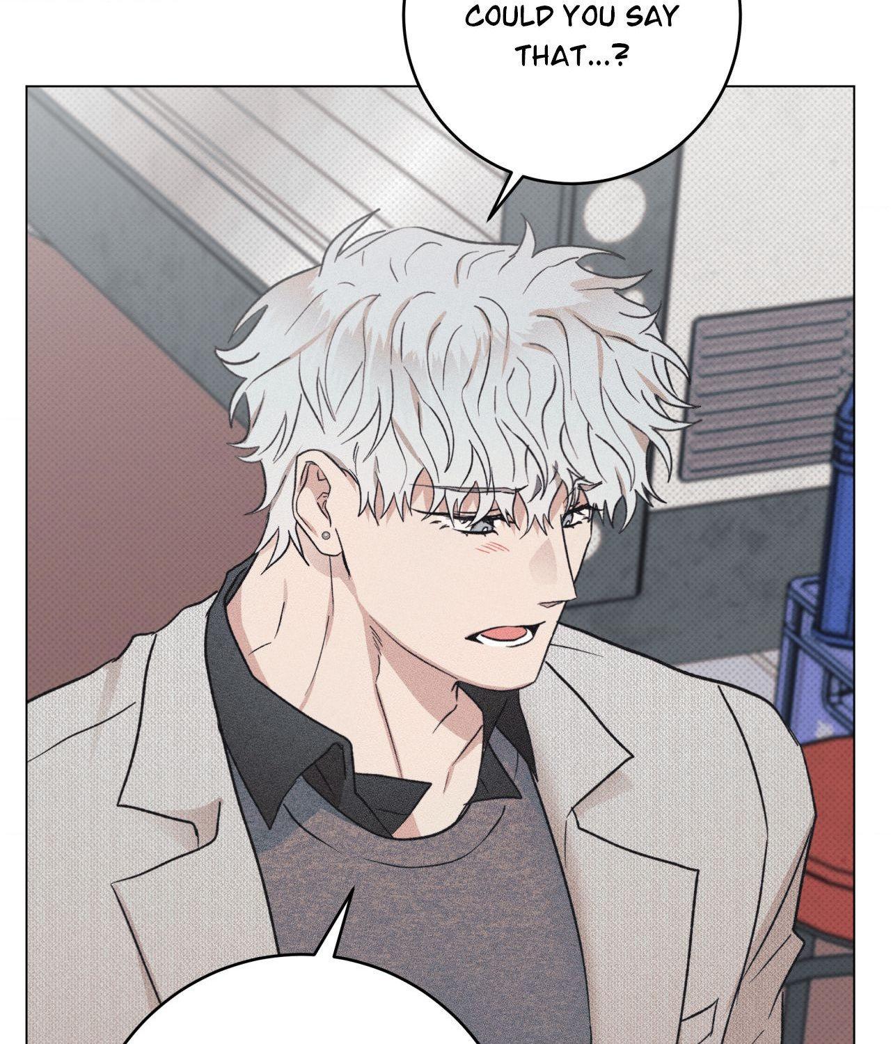 Fated But Flawed - Chapter 6 manhwa