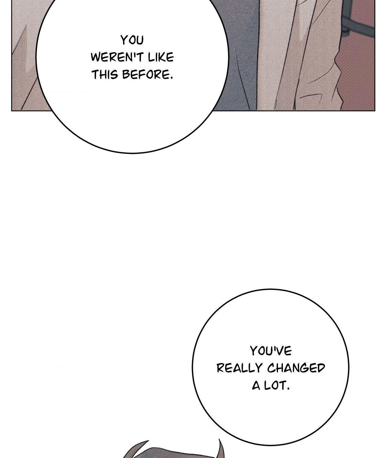 Fated But Flawed - Chapter 6 manhwa