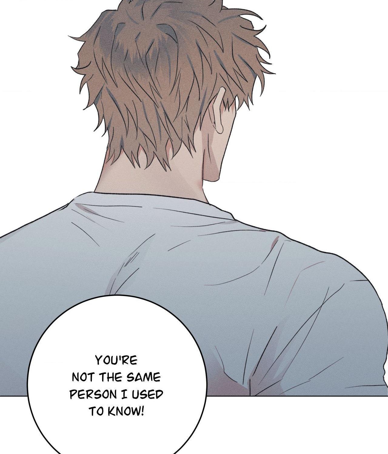 Fated But Flawed - Chapter 6 manhwa