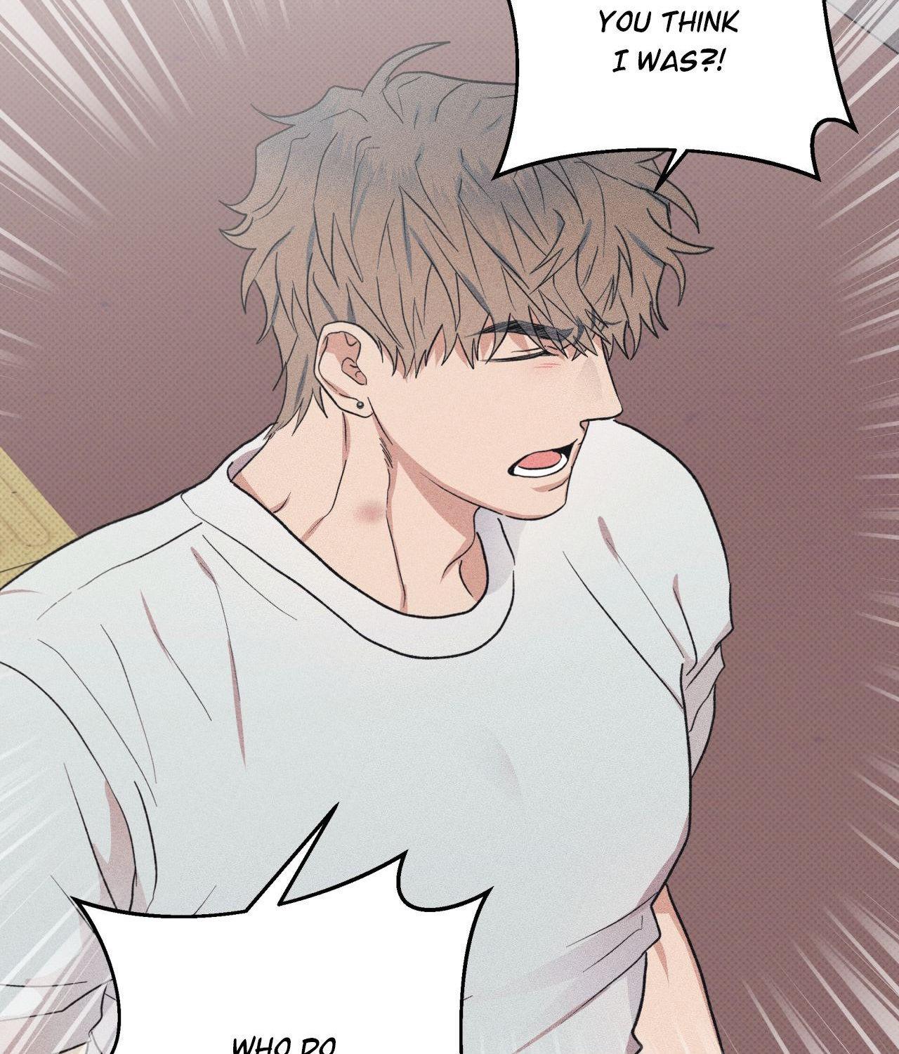 Fated But Flawed - Chapter 6 manhwa