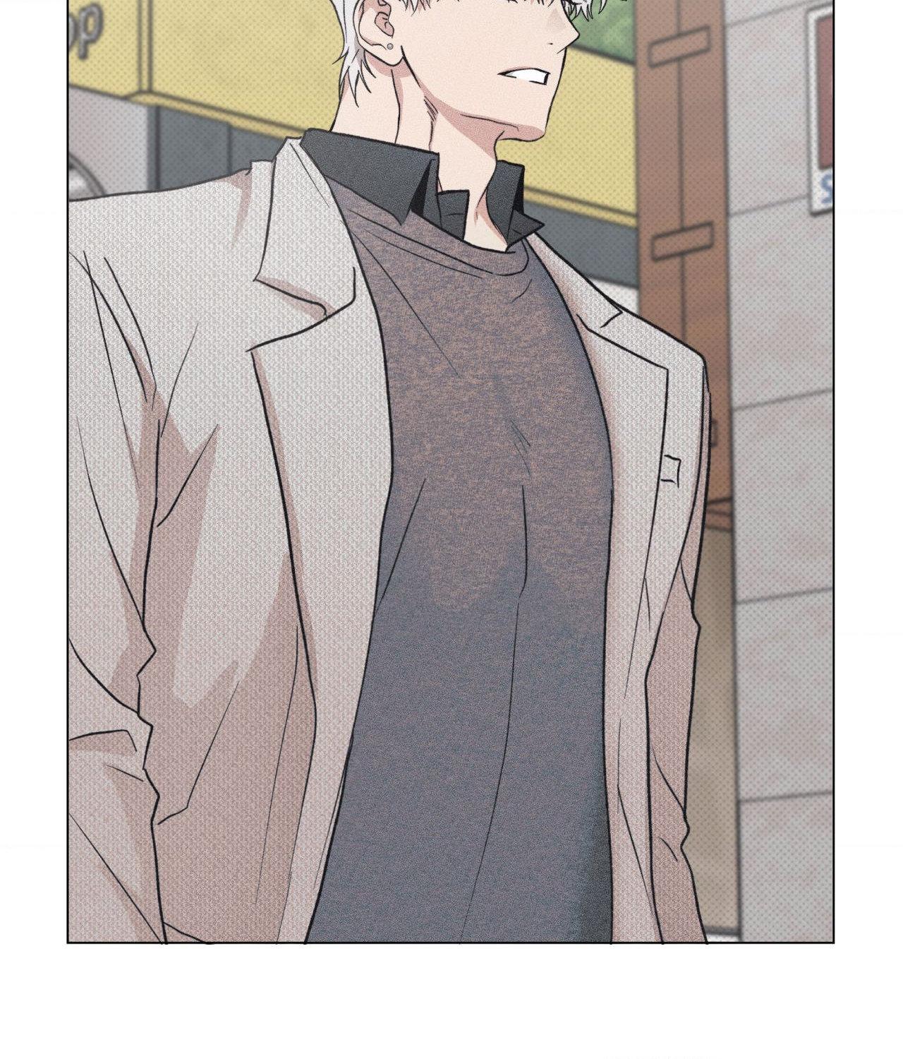 Fated But Flawed - Chapter 6 manhwa