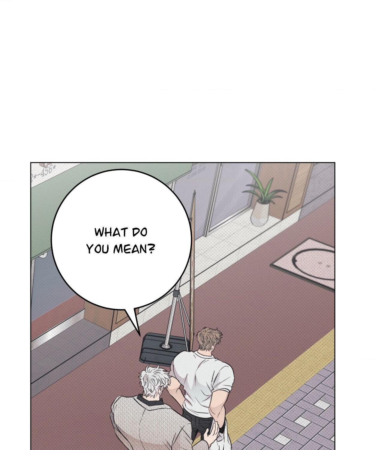 Fated But Flawed - Chapter 6 manhwa