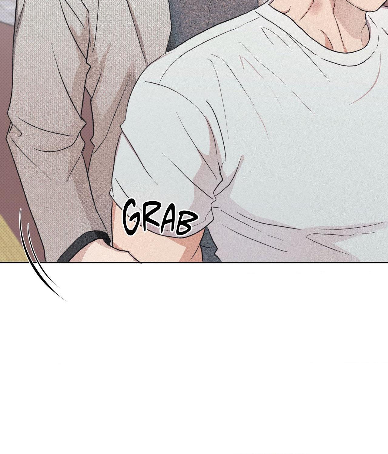 Fated But Flawed - Chapter 6 manhwa