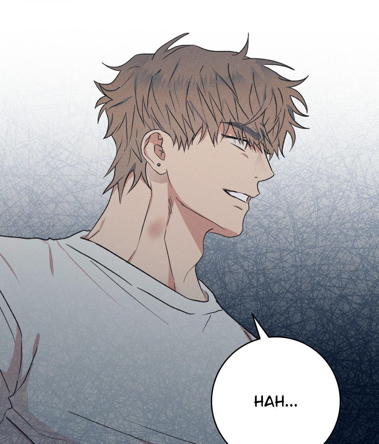 Fated But Flawed - Chapter 6 manhwa