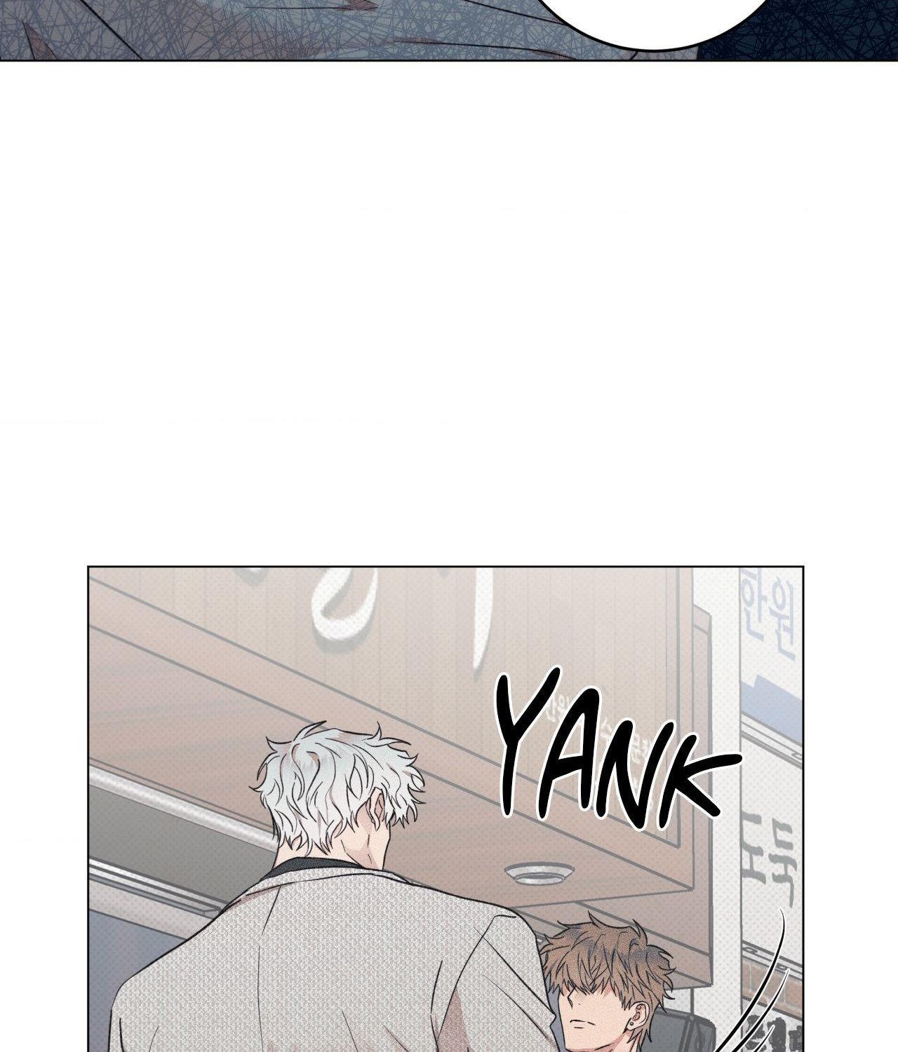 Fated But Flawed - Chapter 6 manhwa