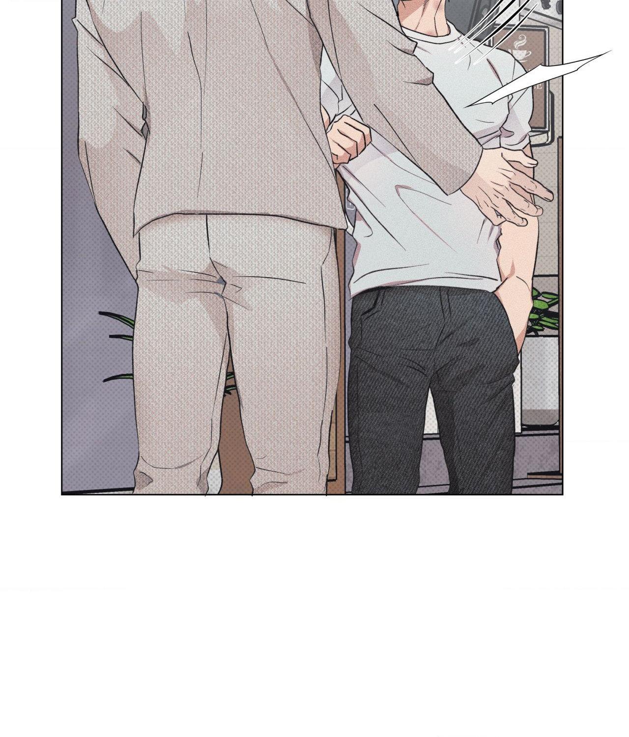 Fated But Flawed - Chapter 6 manhwa