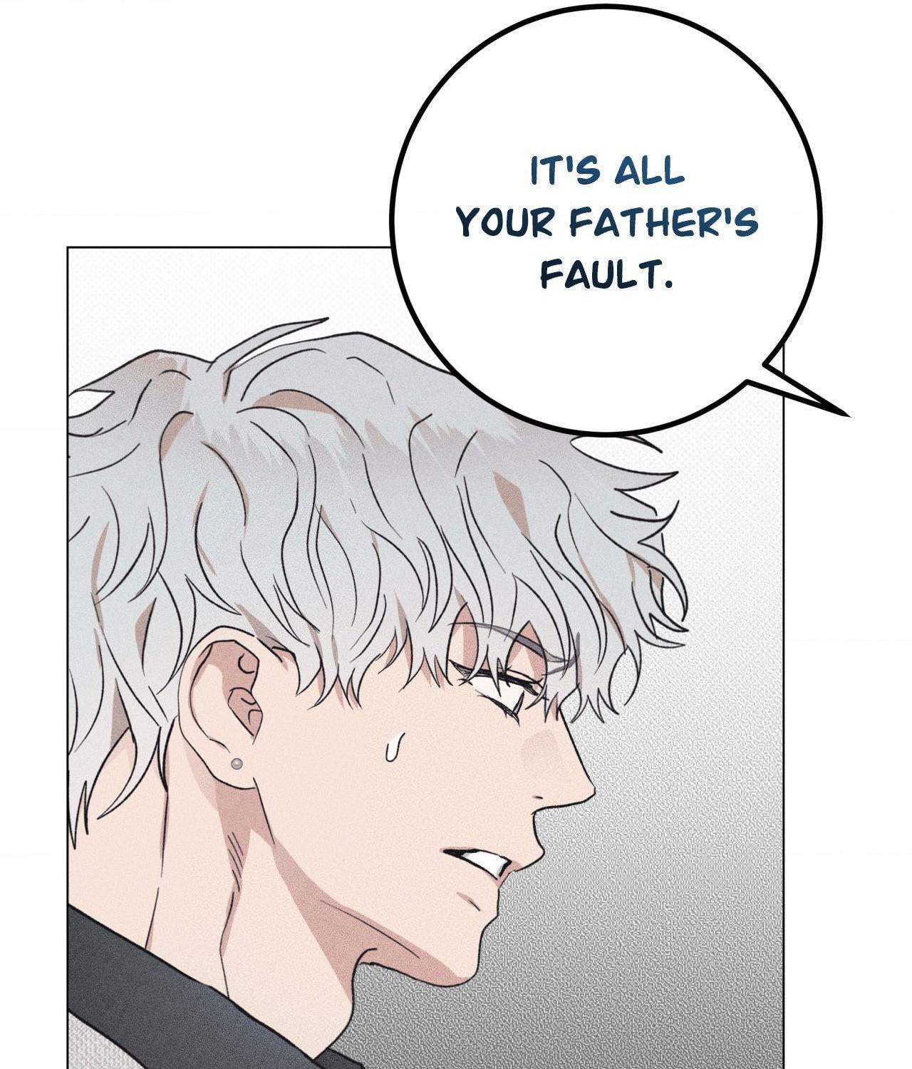 Fated But Flawed - Chapter 6 manhwa
