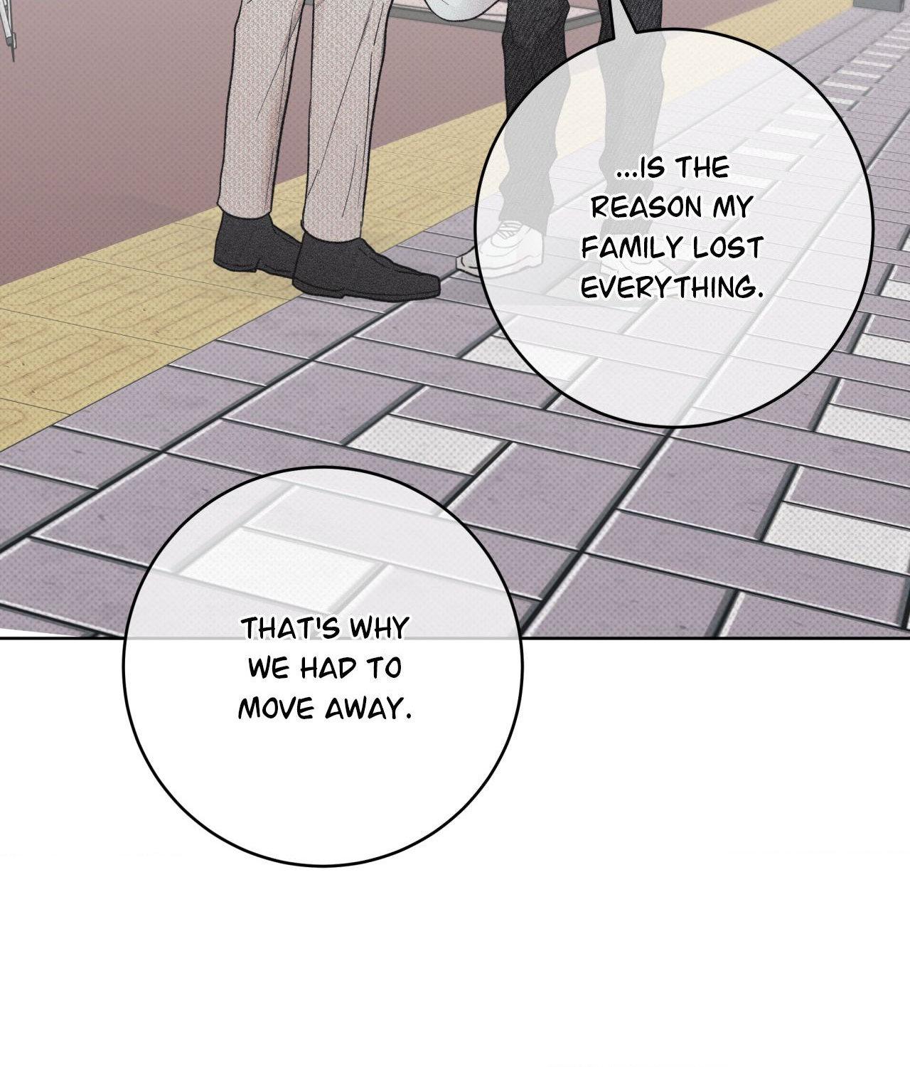 Fated But Flawed - Chapter 6 manhwa