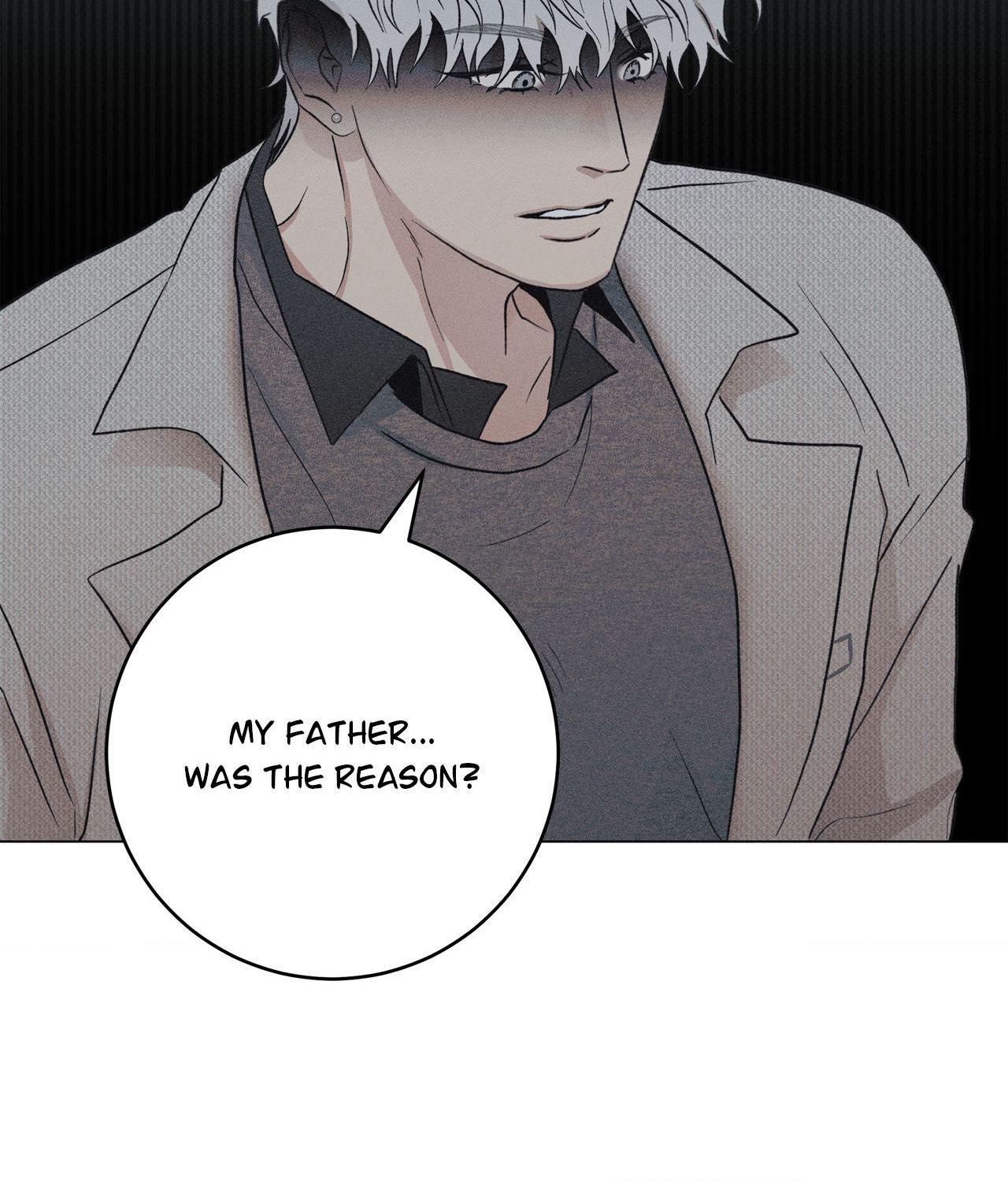 Fated But Flawed - Chapter 6 manhwa