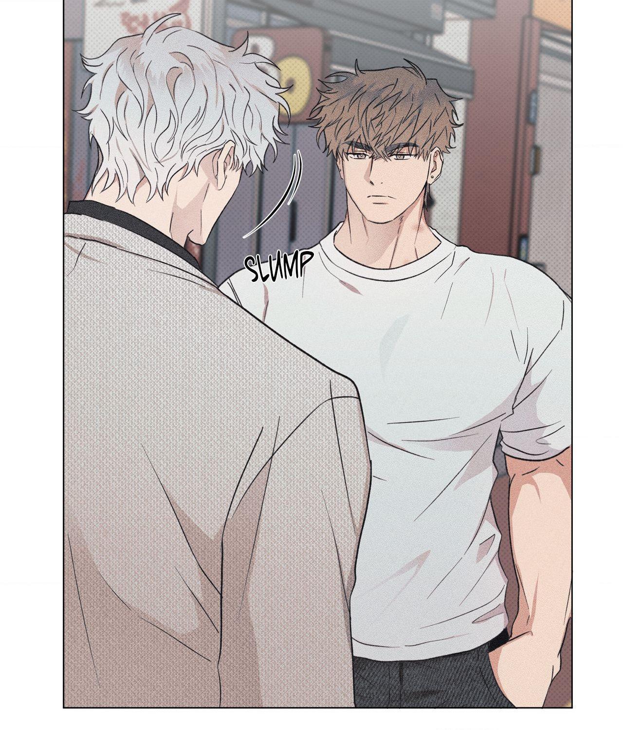 Fated But Flawed - Chapter 6 manhwa