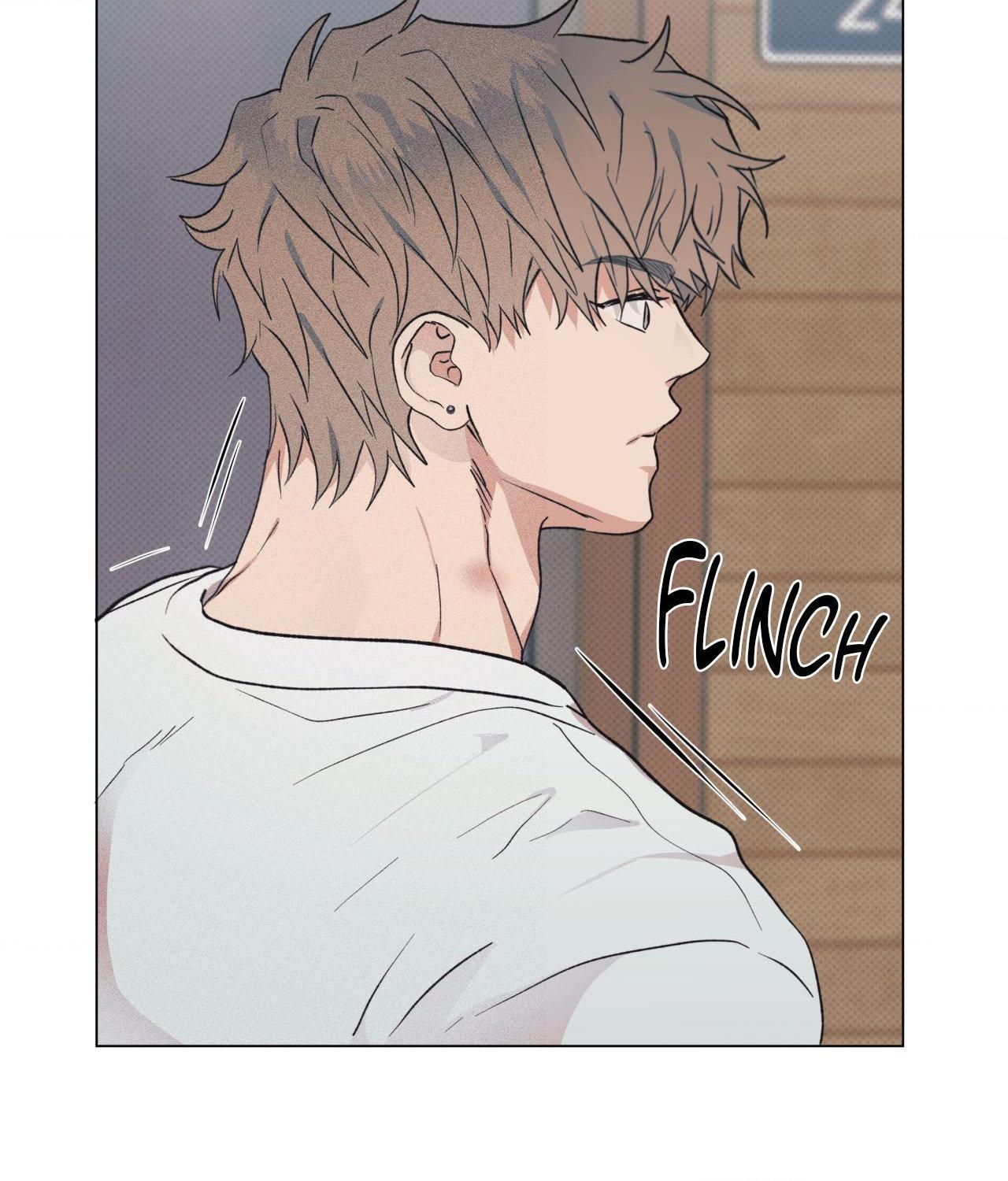 Fated But Flawed - Chapter 6 manhwa