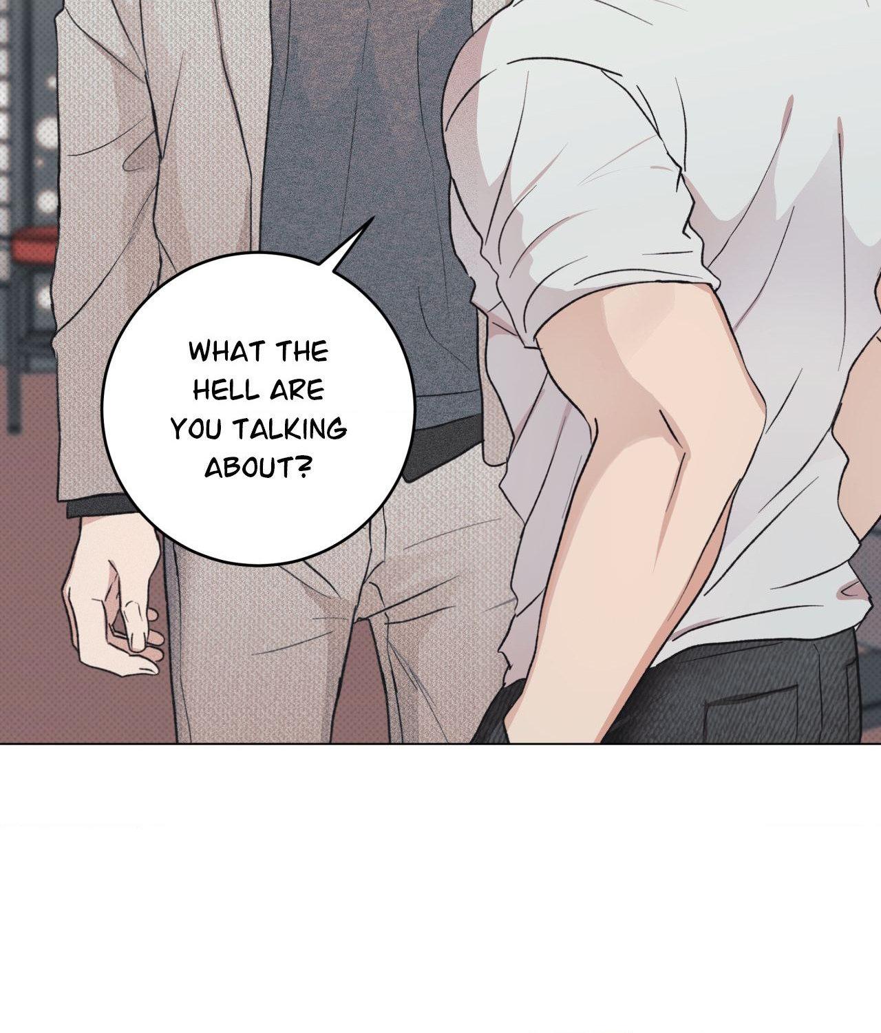 Fated But Flawed - Chapter 6 manhwa