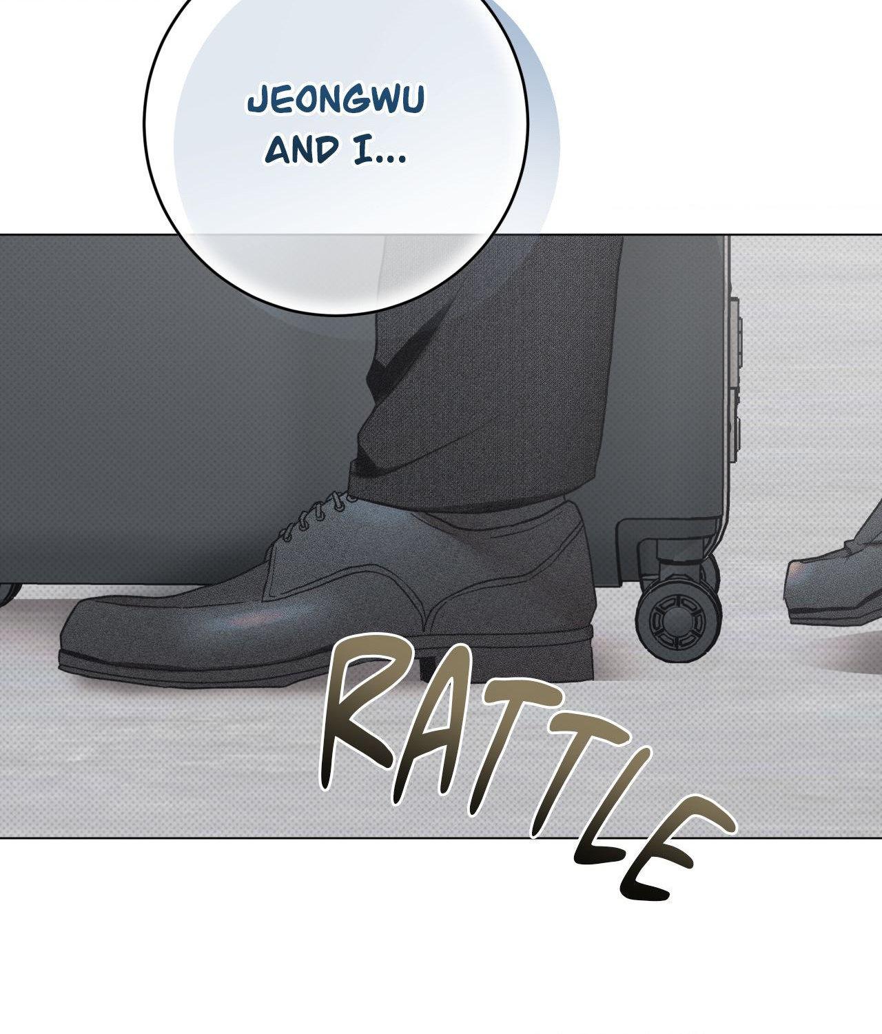Fated But Flawed - Chapter 6 manhwa