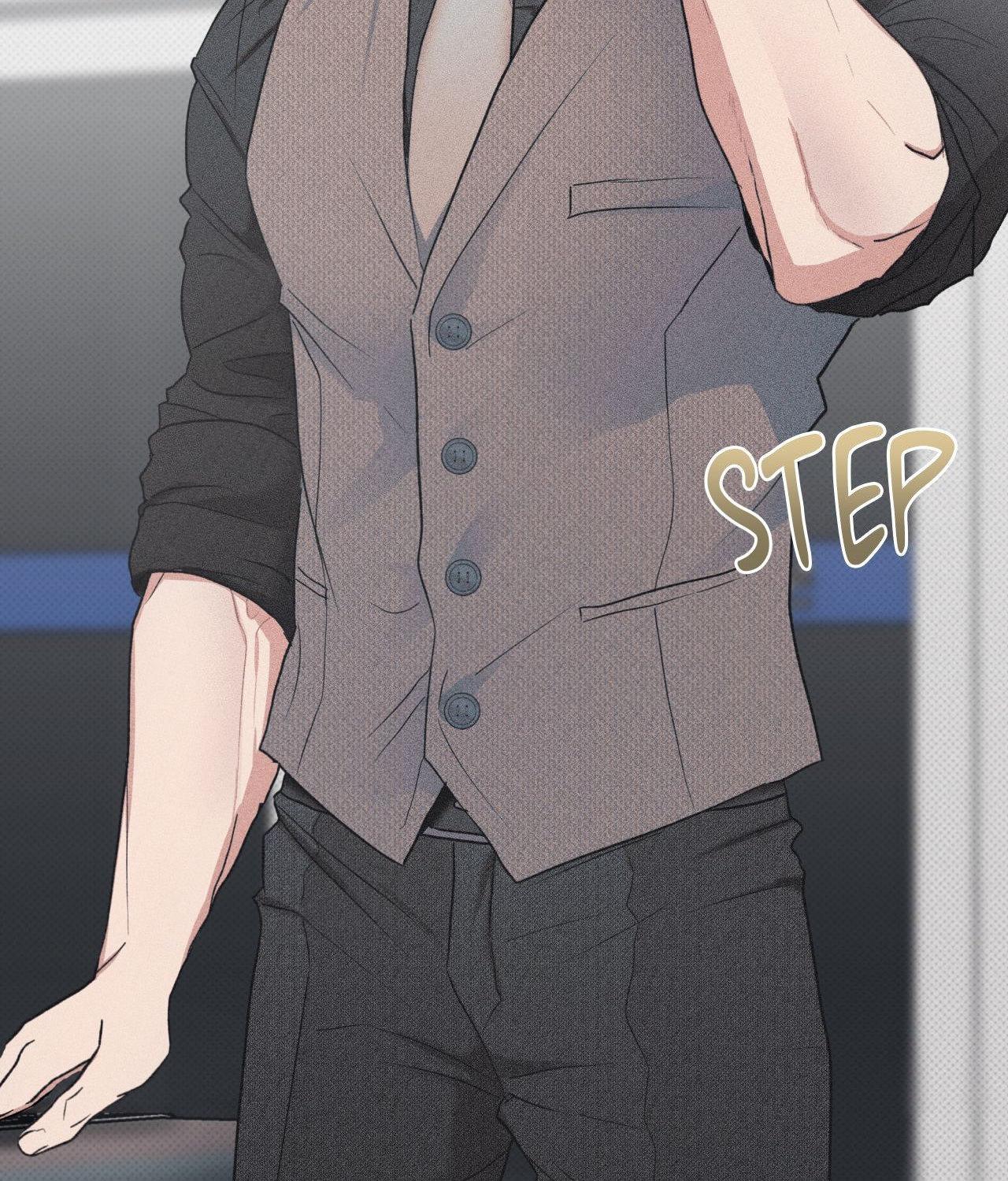 Fated But Flawed - Chapter 6 manhwa