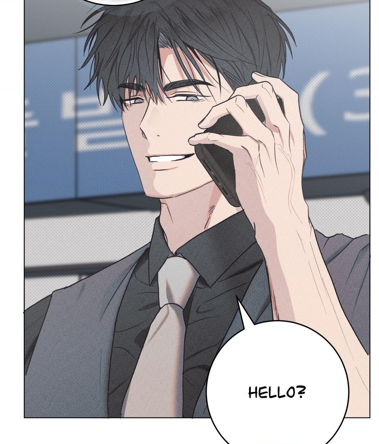 Fated But Flawed - Chapter 6 manhwa