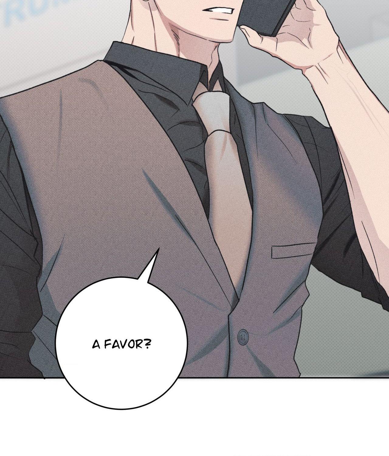 Fated But Flawed - Chapter 6 manhwa