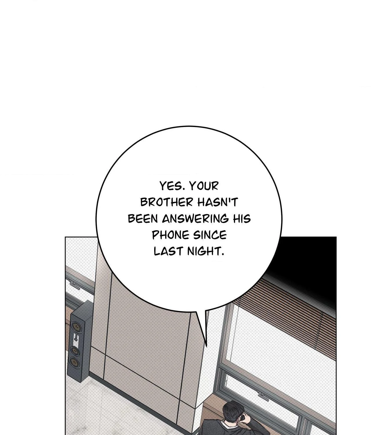 Fated But Flawed - Chapter 6 manhwa