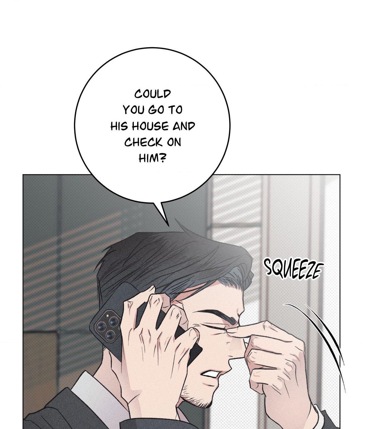 Fated But Flawed - Chapter 6 manhwa