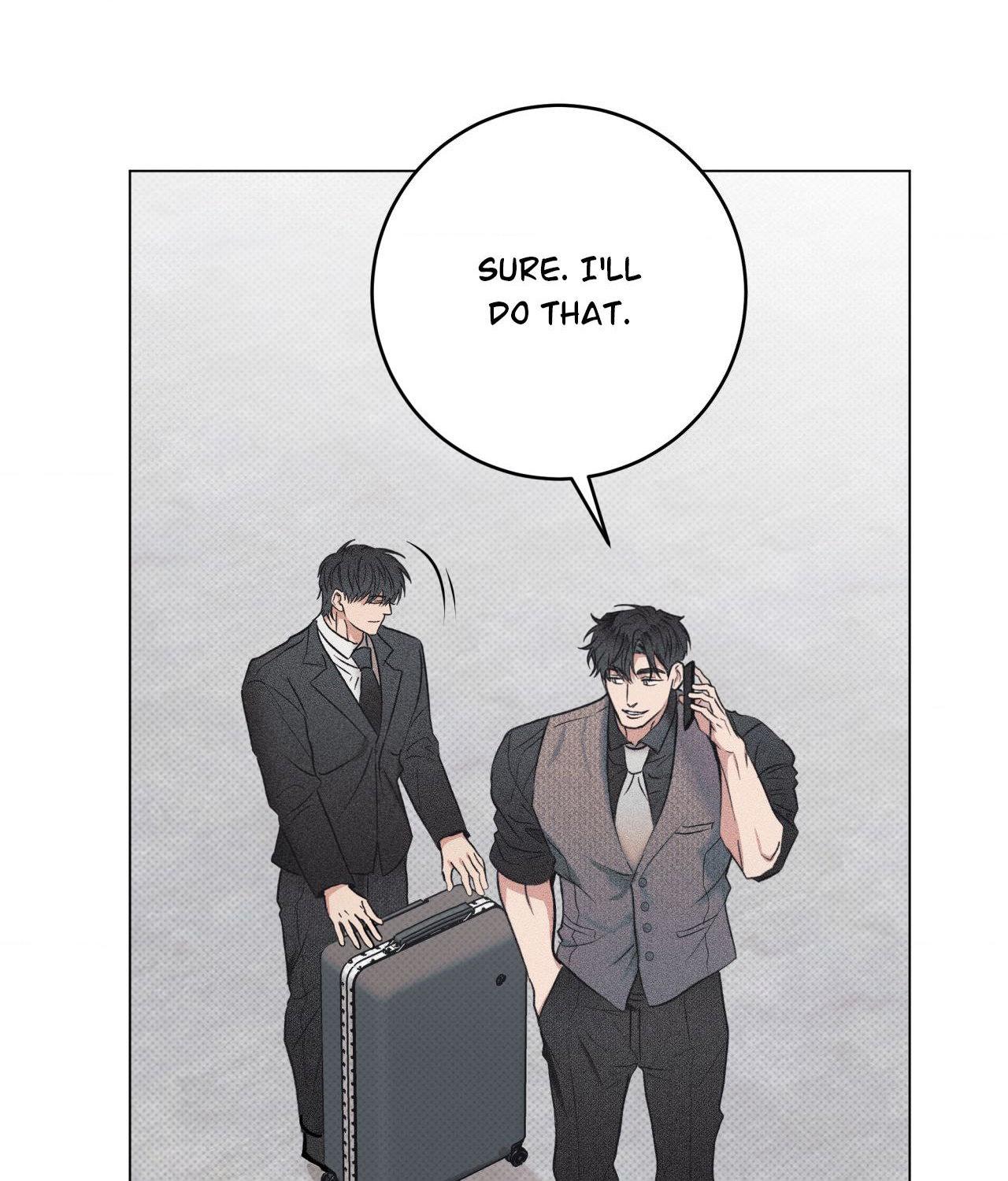 Fated But Flawed - Chapter 6 manhwa