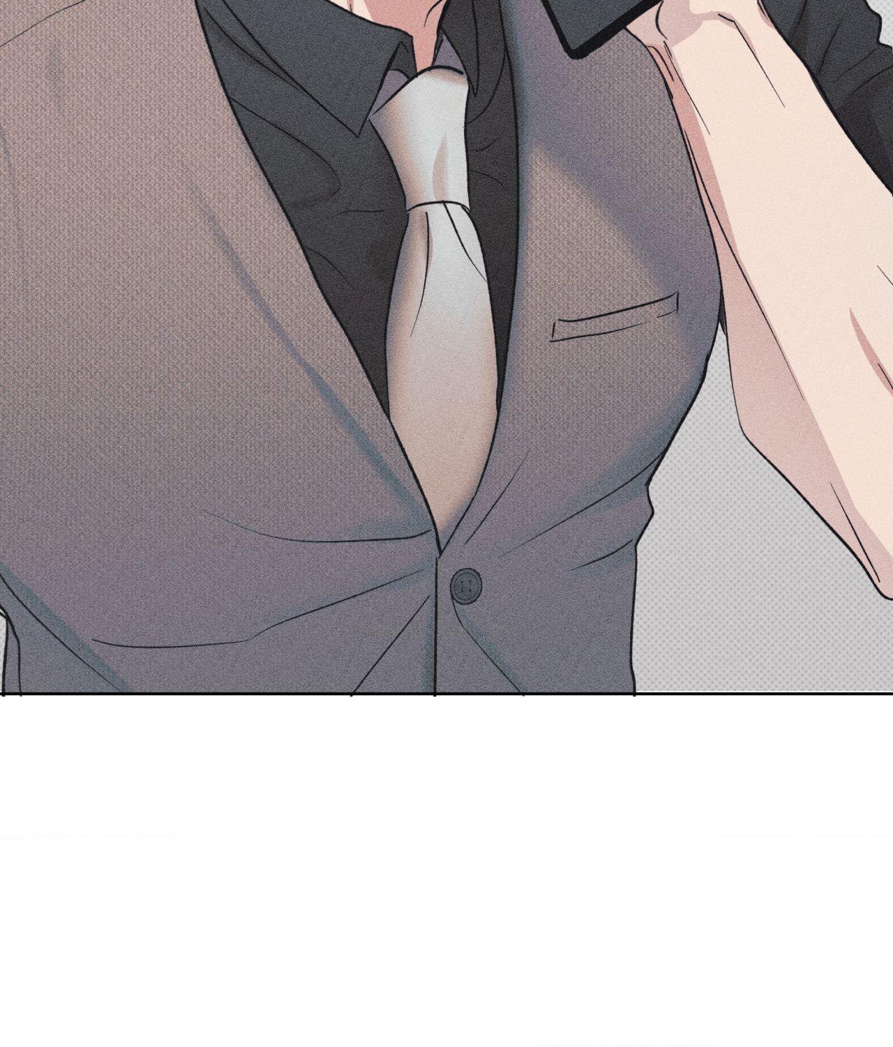 Fated But Flawed - Chapter 6 manhwa